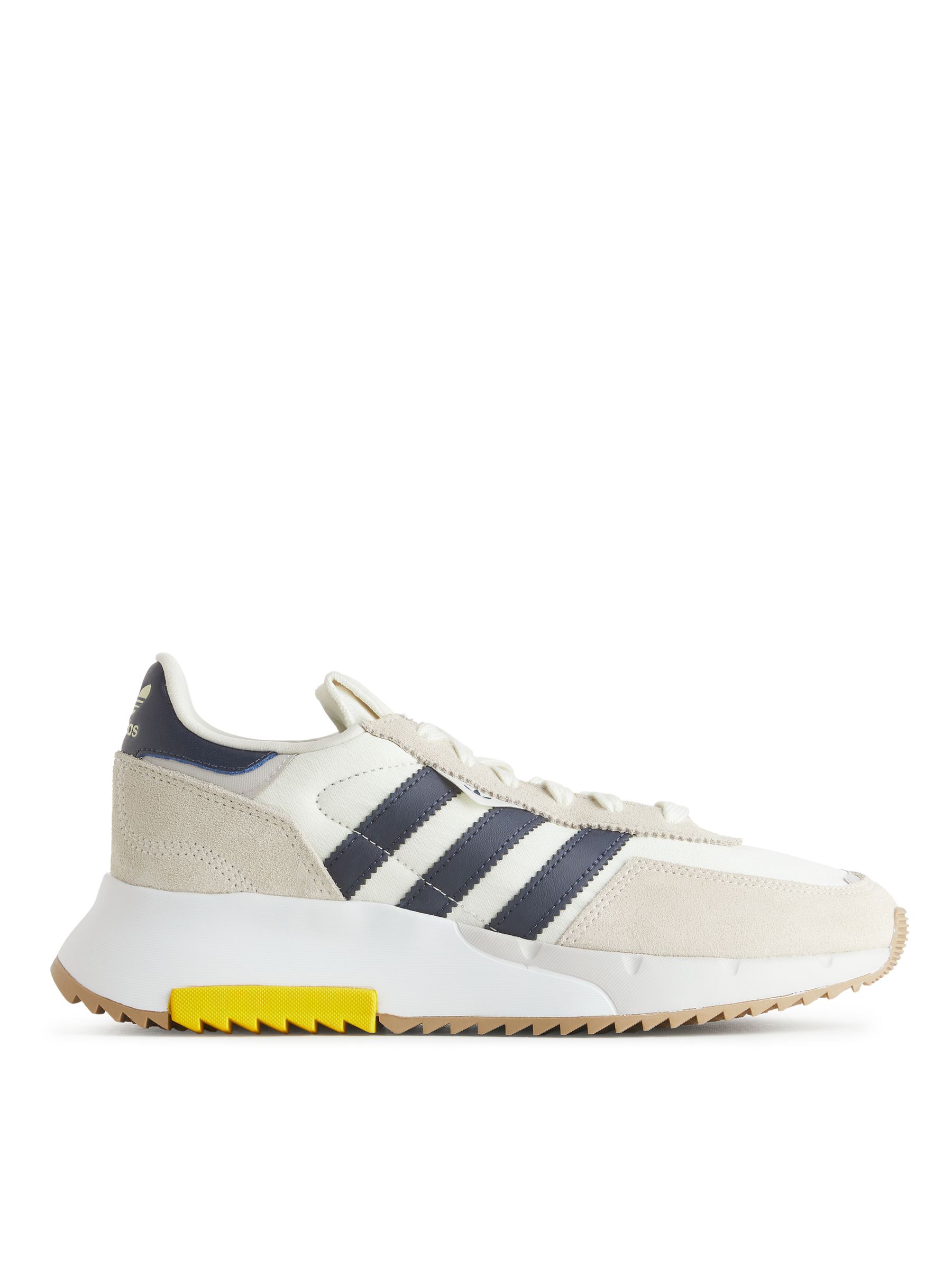 Sneakers adidas Retropy F2 - Bianco/Blu - Women - StillMedia/DescriptiveStillLife - 2