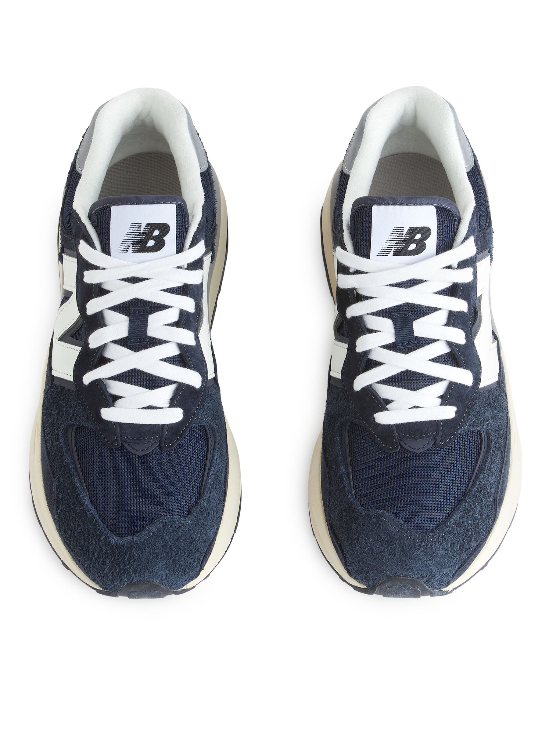 Zapatillas New Balance 5740 - Azul oscuro/multicolor - Men - StillMedia/DescriptiveStillLife - 1