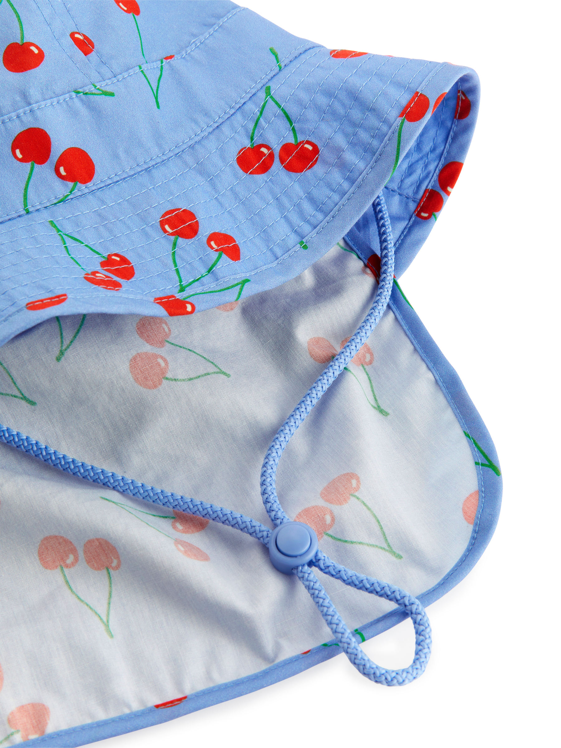 Flexibler Sonnenhut - Blau - Kinder - StillMedia/DescriptiveDetail - 2