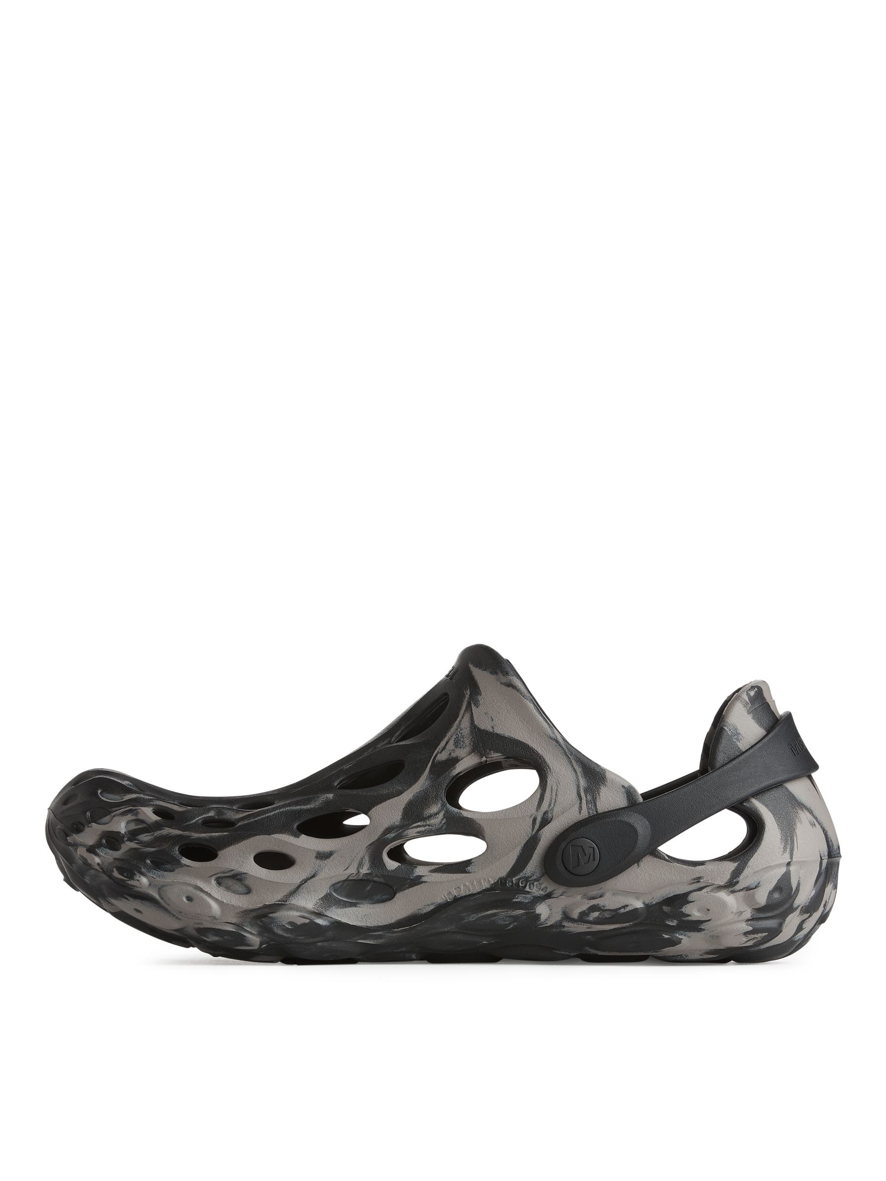 Calzado de senderismo Merrell Hydro Moc - Negro/atigrado - Men - StillMedia/DescriptiveStillLife - 2