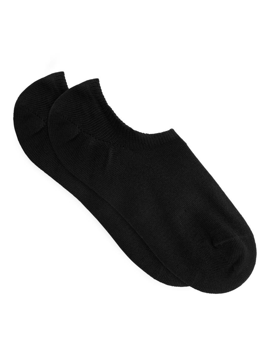 Sneaker-Socken, 2 Paar-#272628-4353