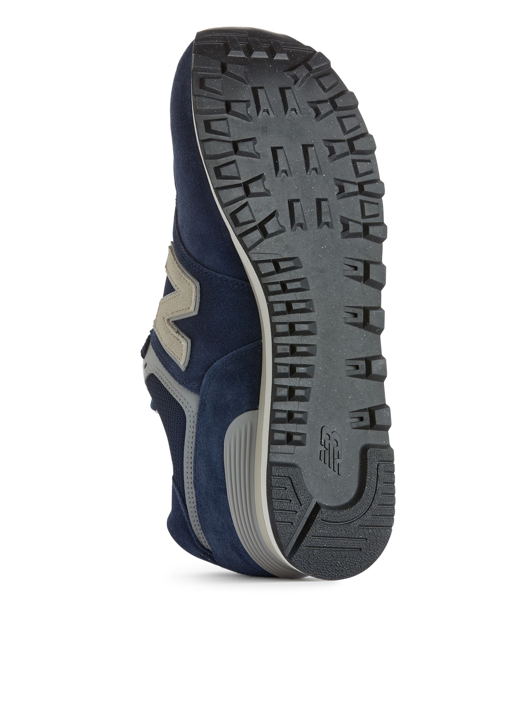 Zapatillas New Balance 574 - Azul oscuro - Men - StillMedia/DescriptiveDetail - 3