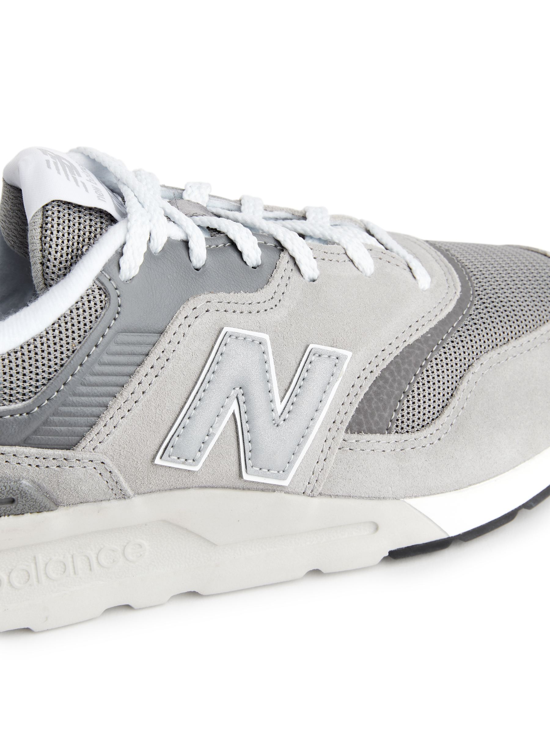 Zapatillas New Balance 997H - Gris - Men - StillMedia/DescriptiveDetail - 1