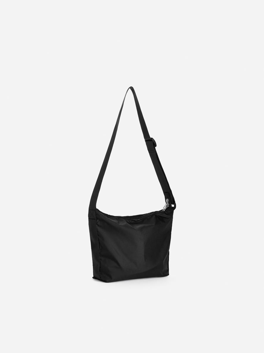 Kleine, faltbare Kuriertasche-#272628-12909