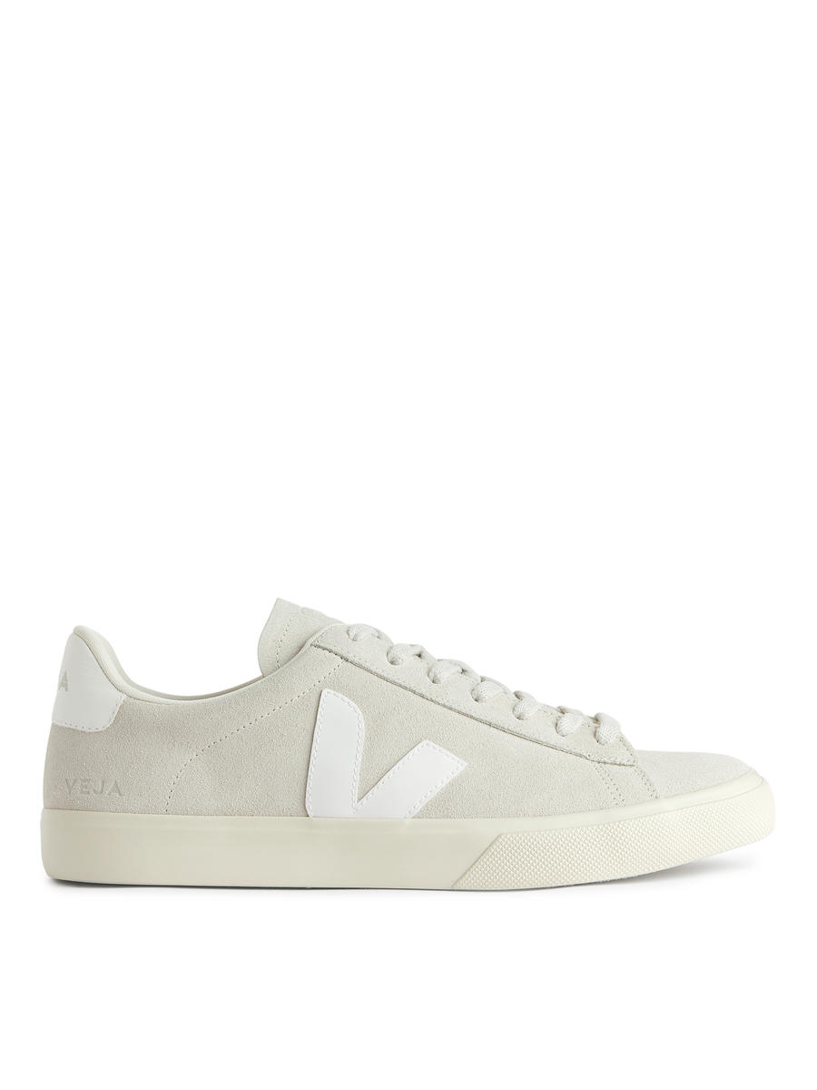 Veja Campo Trainers-#E0DECB-1217