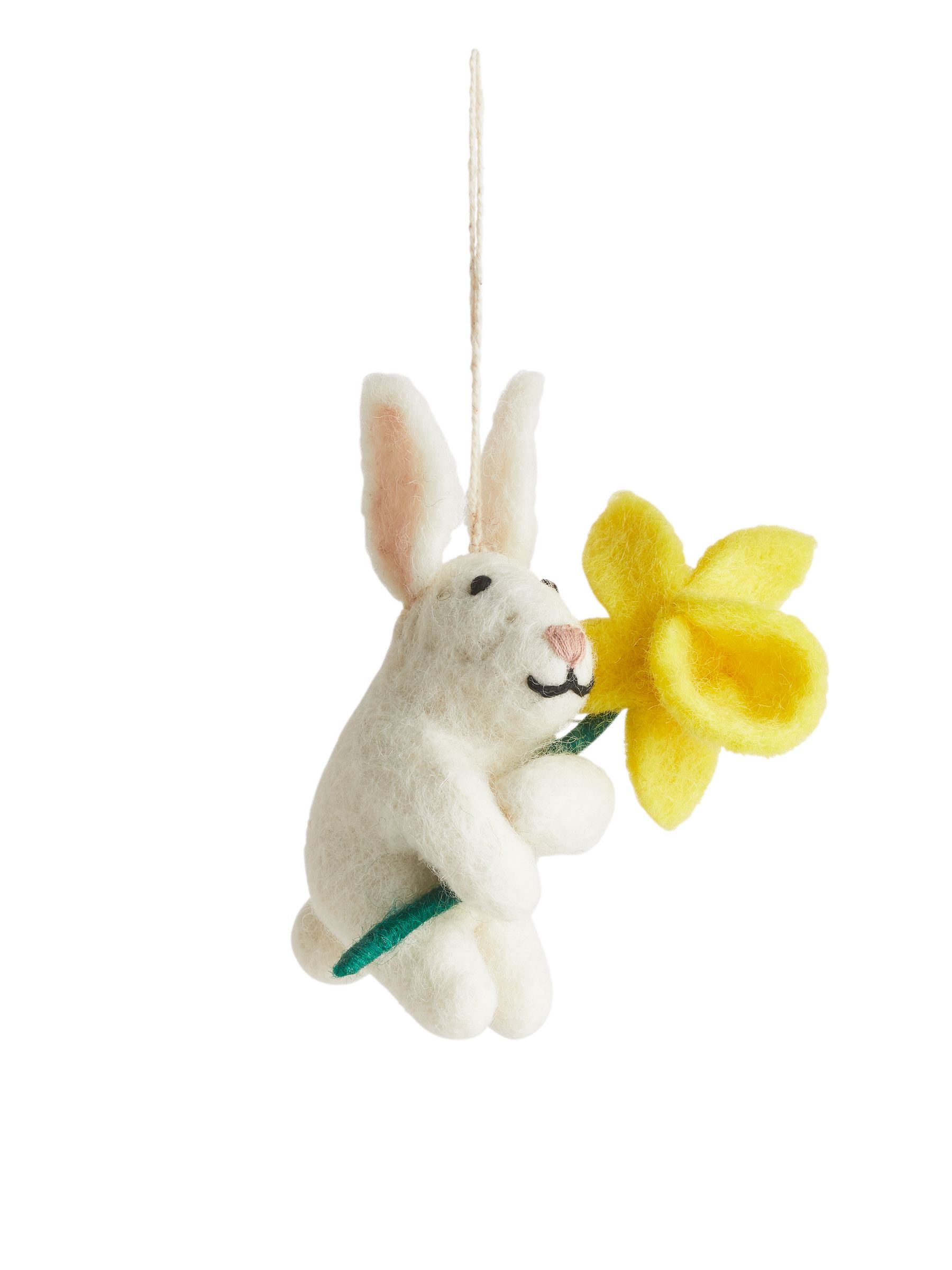 Felt So Good Delilah Bunny-#EDEEE6-2781