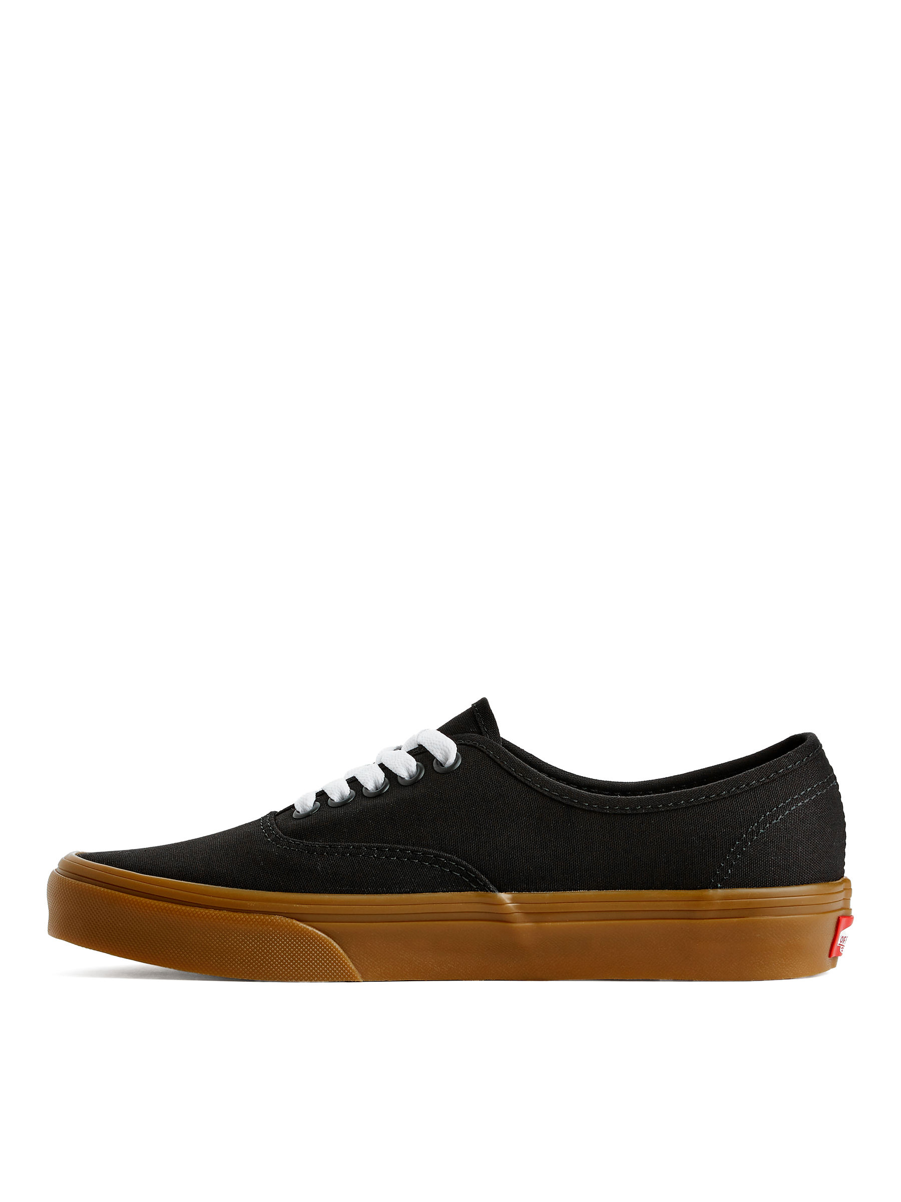 Vans Authentic Turnschuhe - Schwarz - Damen - StillMedia/DescriptiveStillLife - 3