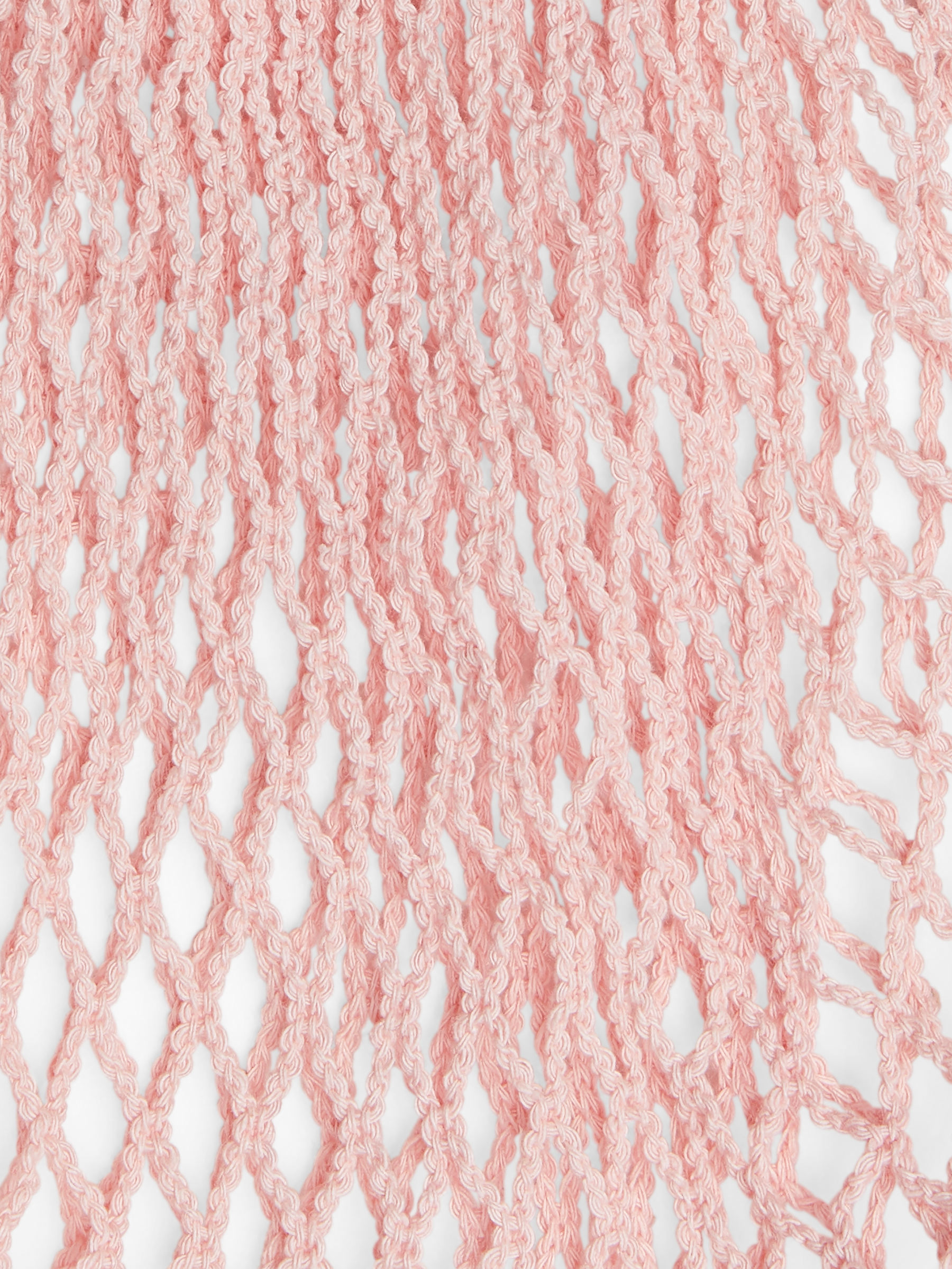 Turtle Bags String Bag - Pink - Homeware - StillMedia/DescriptiveStillLife - 2