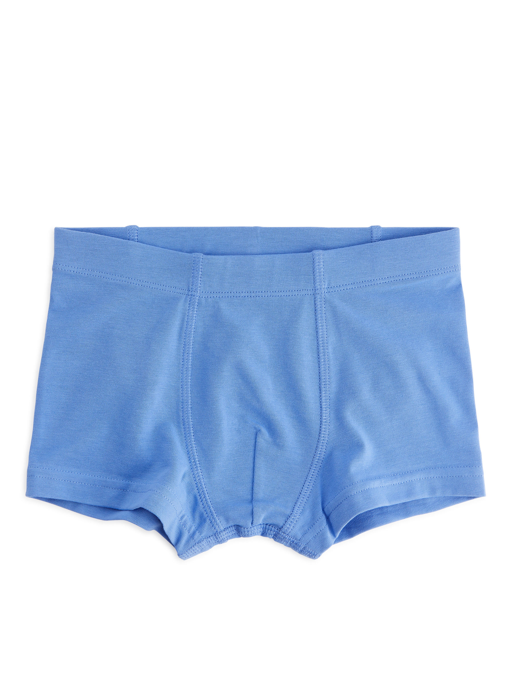 Jersey Trunks - Blues/Grey - Slim fit - Children - StillMedia/DescriptiveStillLife - 4