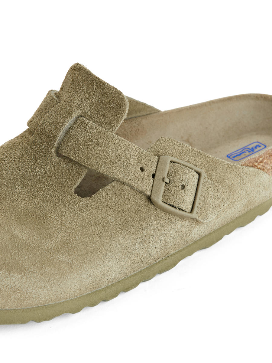 Sandale Boston von Birkenstock-#A9997B-13053