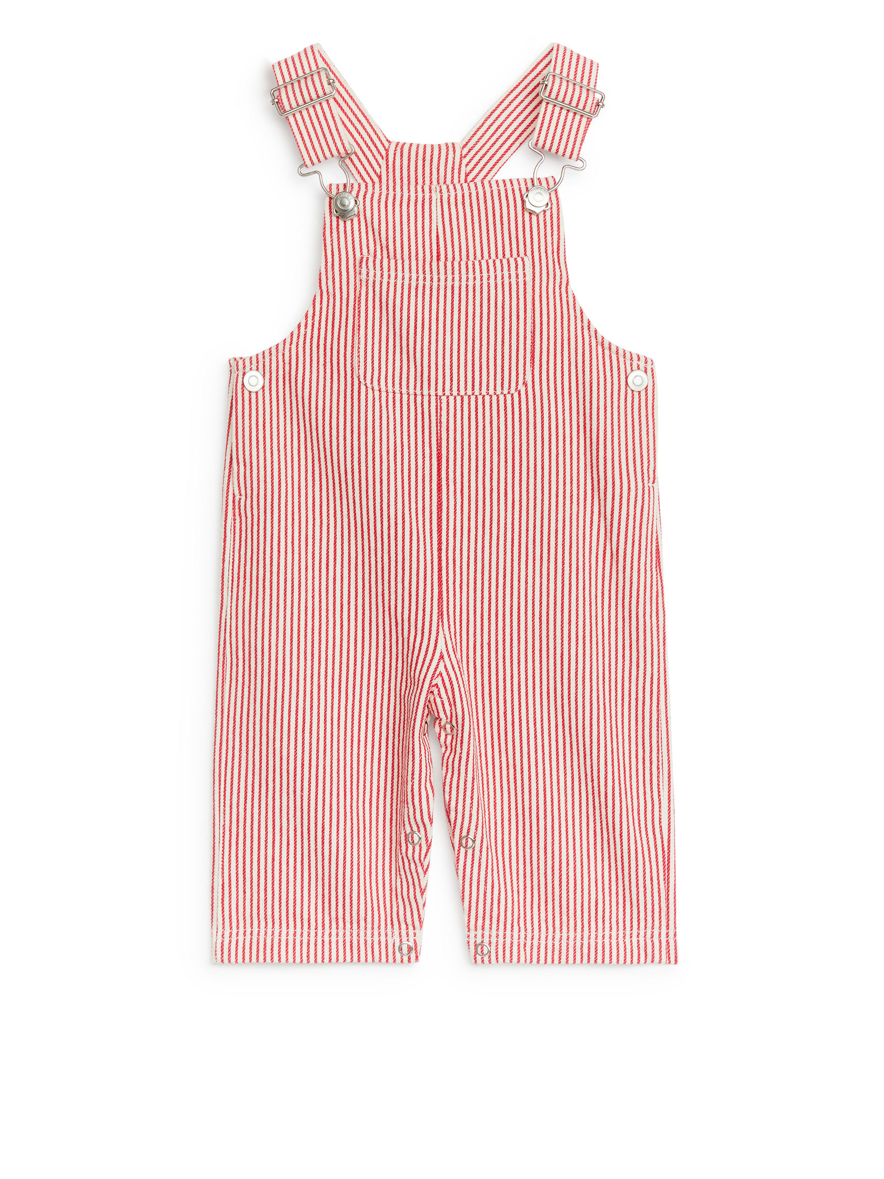 Hickory Dungaree-#AC2334-7758