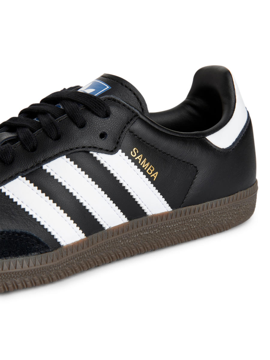 adidas Samba OG Trainers-#272628-6854