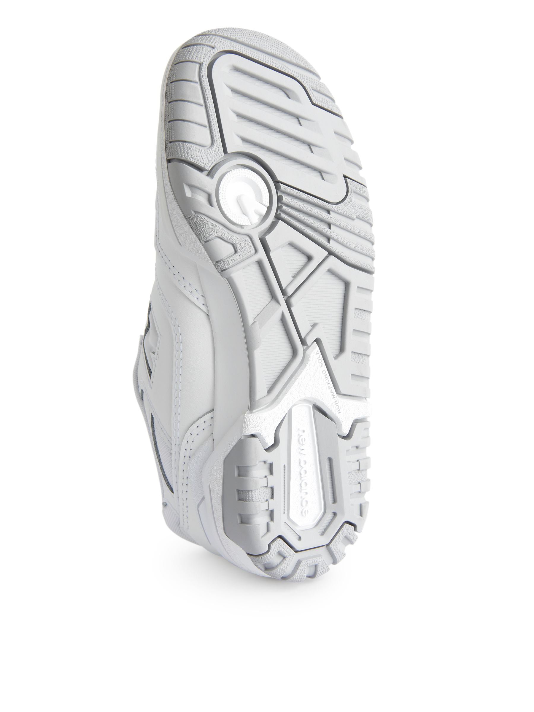 Sneakers New Balance 550 per bambini - Bianco - Children - StillMedia/DescriptiveDetail - 4