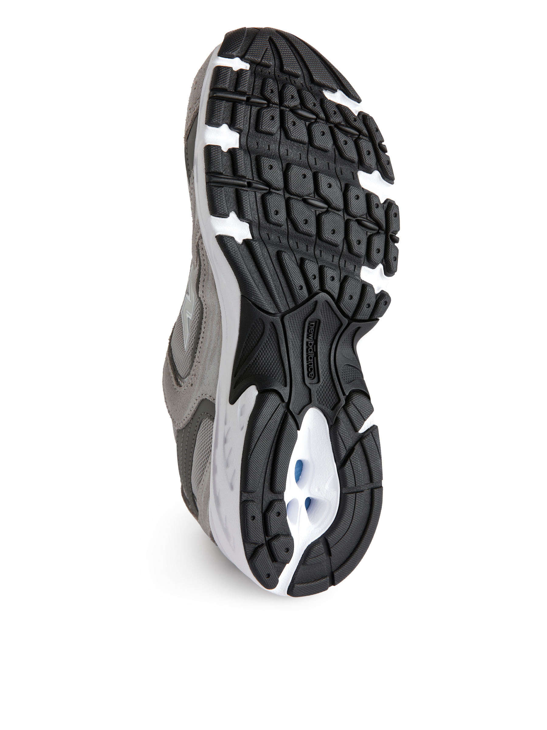 New Balance 530 Trainers - Grey - Women - StillMedia/DescriptiveDetail - 2