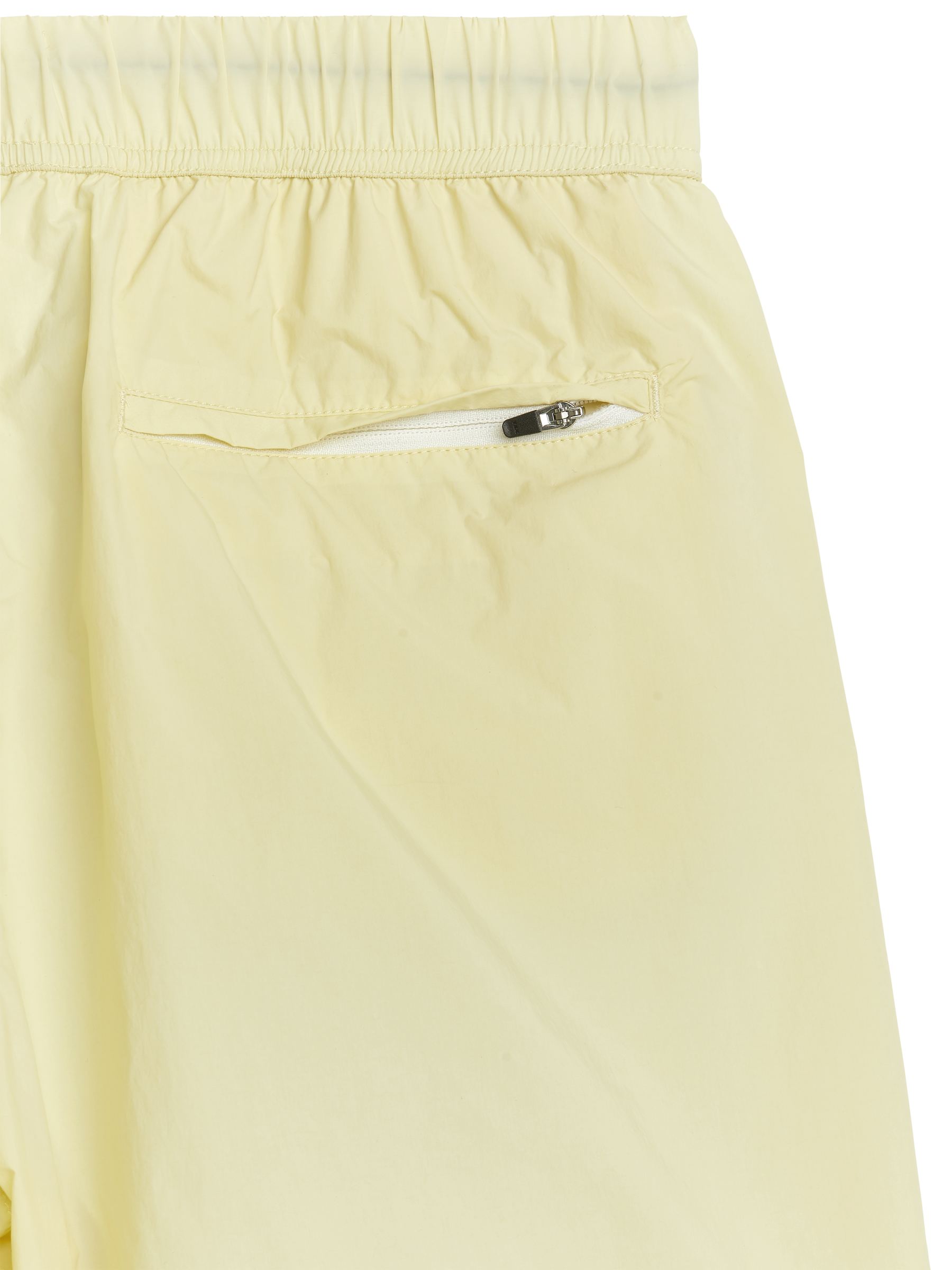 Pantalones cortos ligeros deportivos - Amarillo claro - Corte estándar - Men - StillMedia/DescriptiveDetail - 2