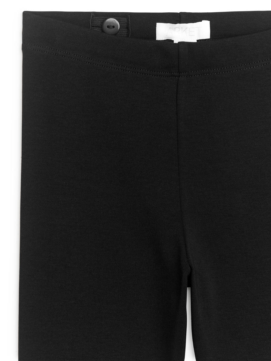 Radlerhose aus Jersey-#272628-1899