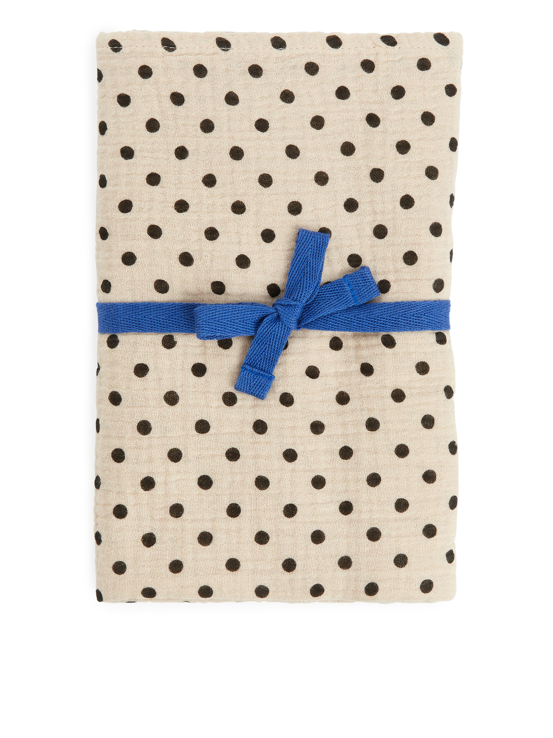 Muślinowy kocyk - Beżowy - Children - StillMedia/DescriptiveStillLife - 3