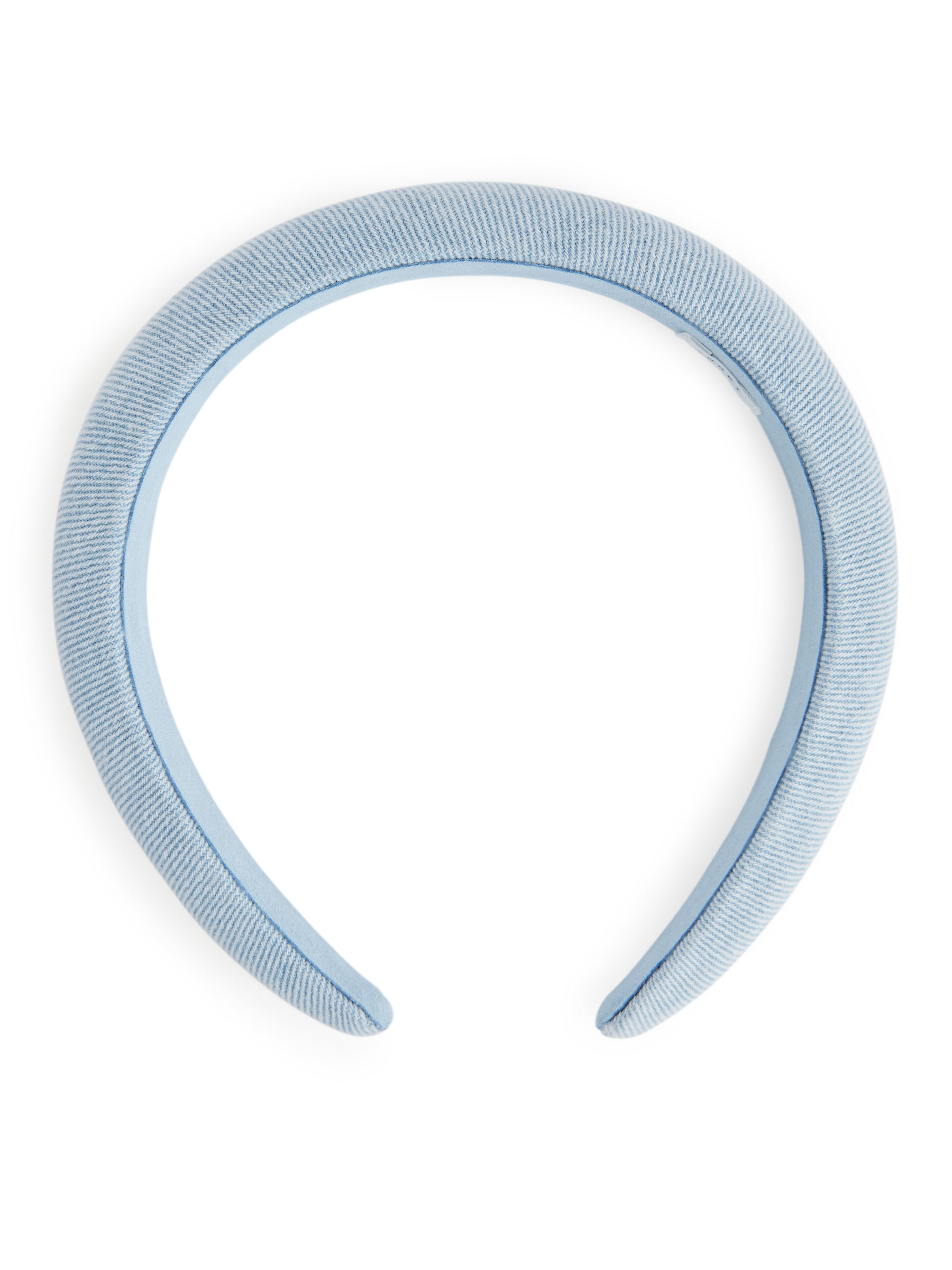 Diadema acolchada Alice - Azul claro - Children - StillMedia/DescriptiveStillLife - 2