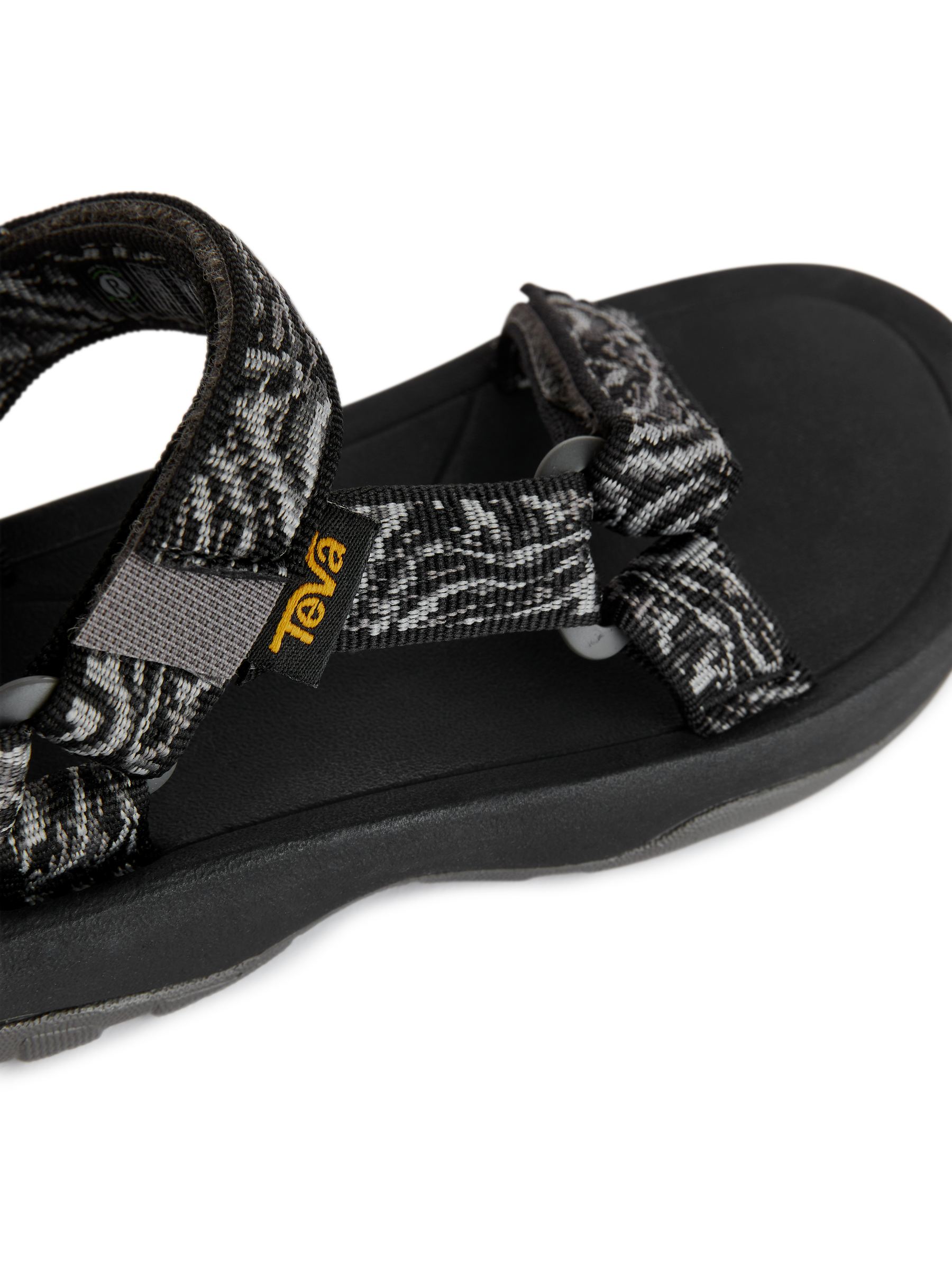 Sandalias Teva Hurricane XLT2 para niños - Lava/gris - Children - StillMedia/DescriptiveDetail - 2