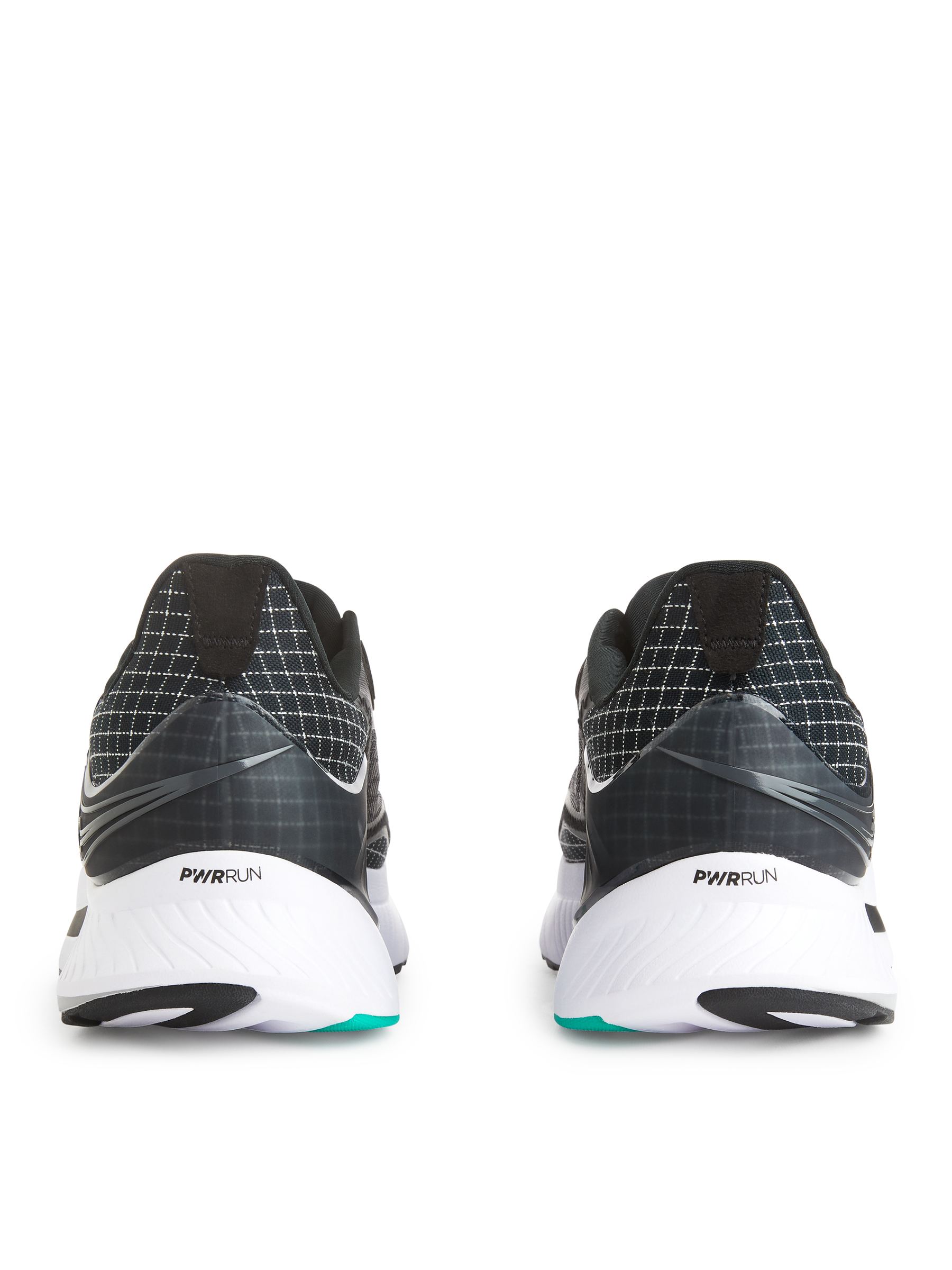 Saucony Endorphin Shift 2 - Nero - Women - StillMedia/DescriptiveStillLife - 4