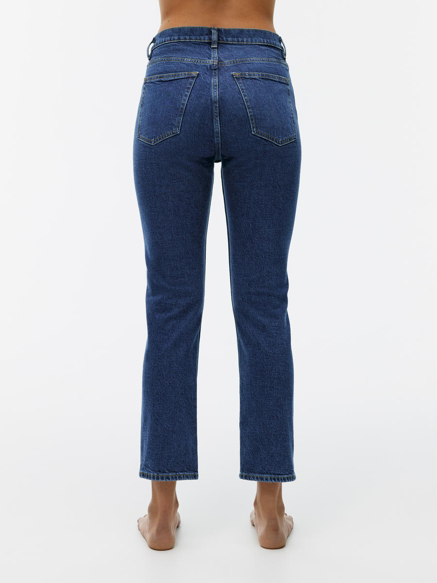 JADE CROPPED Slim Stretchjeans-#3A3B66-9777