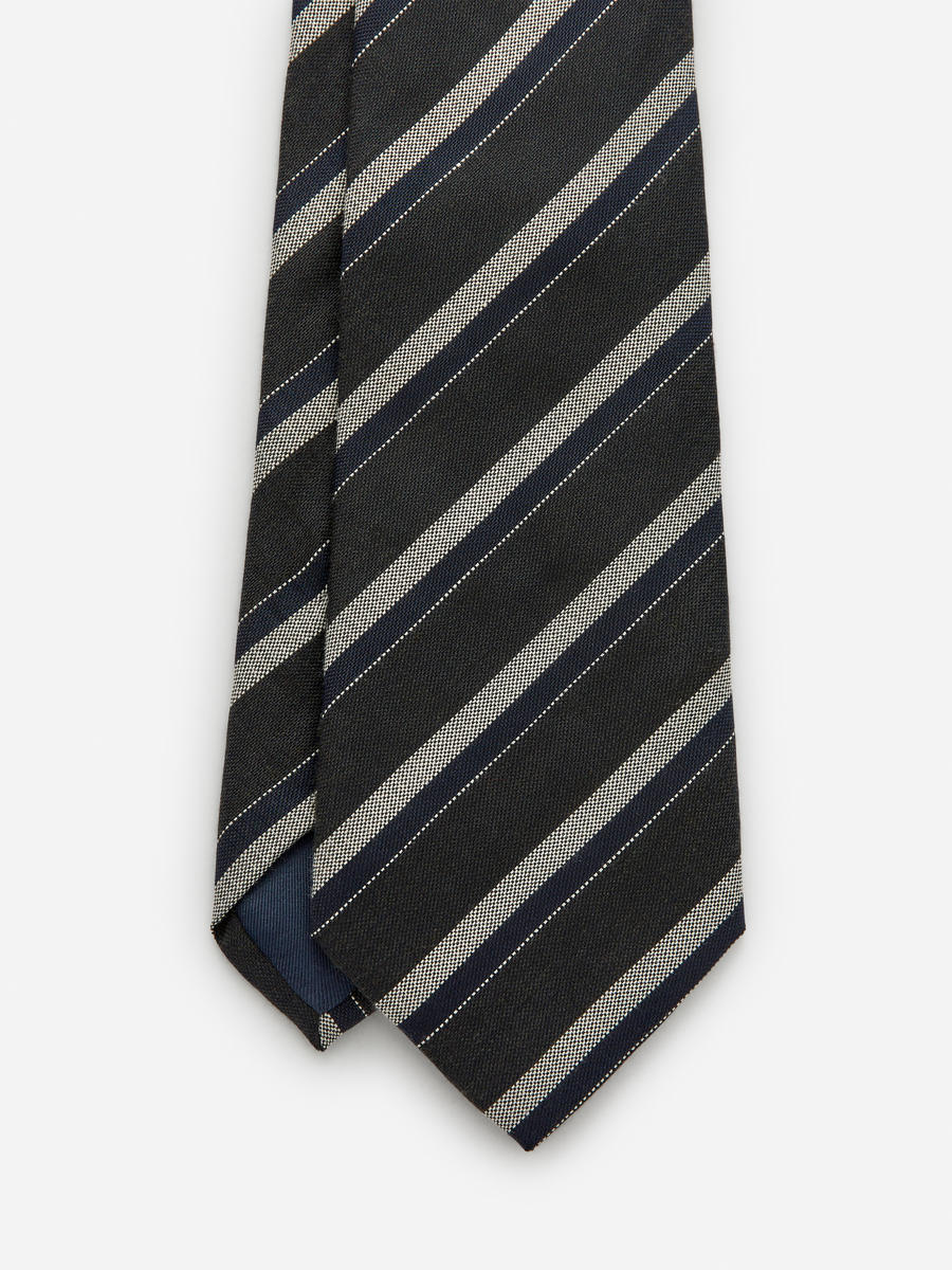 Silk Tie-#515359-13912