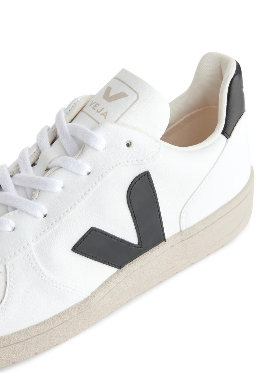 Veja V-10 Sportschuhe - Weiß - Men - 1136013001