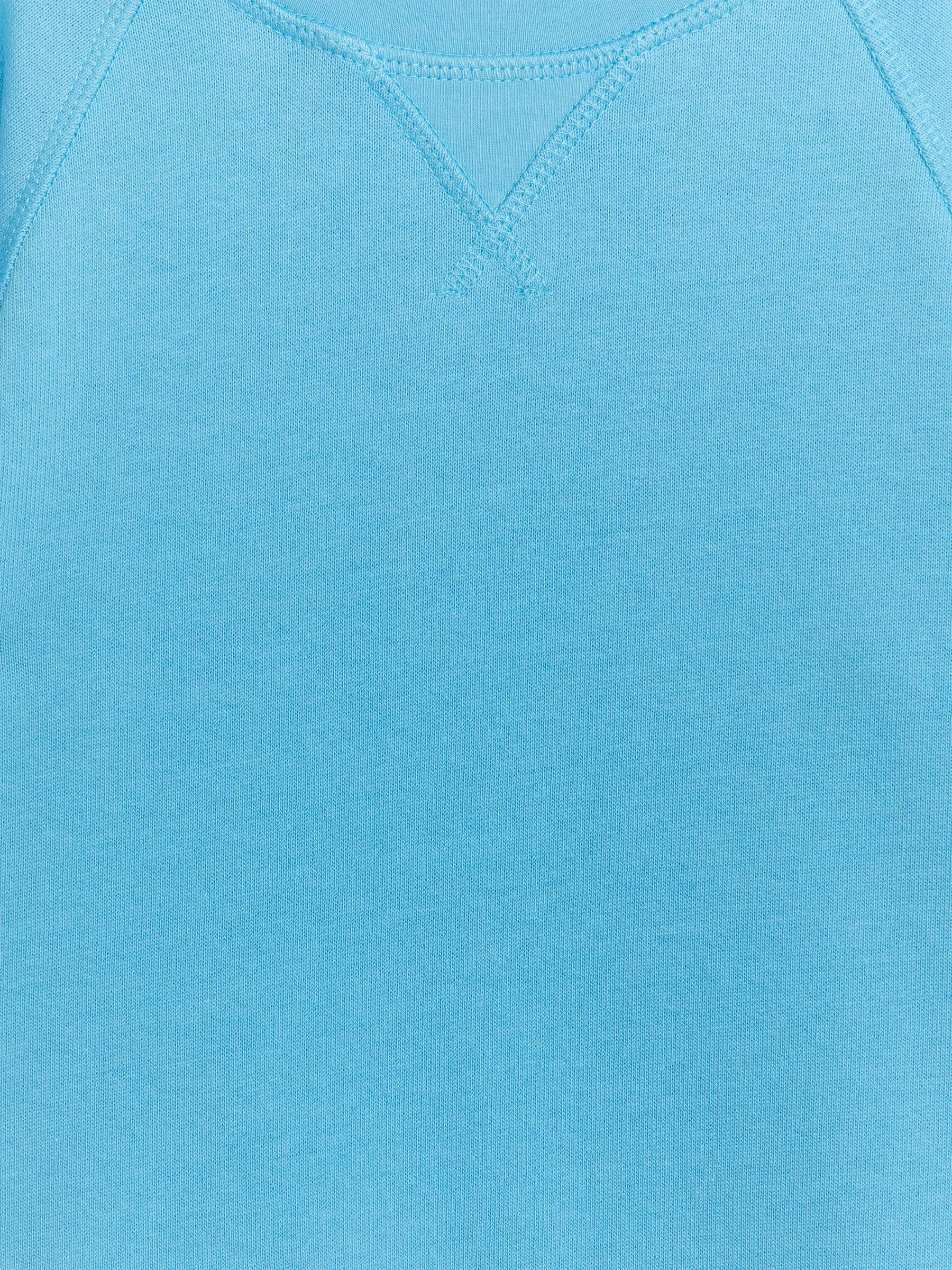 Felpa girocollo - Turchese - Regular fit - Children - StillMedia/DescriptiveDetail - 1