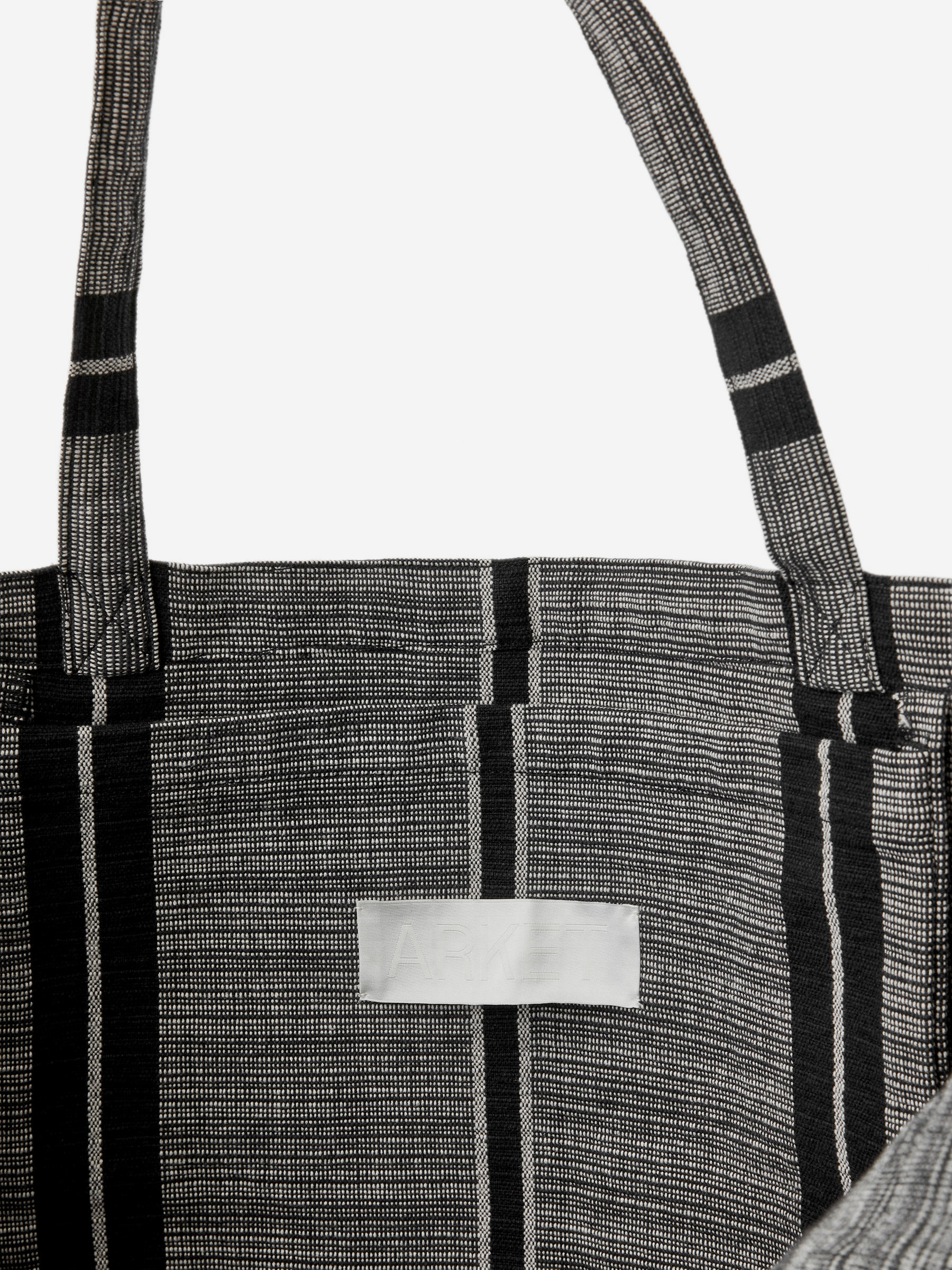 Large Beach Bag - Dark Blue - Homeware - StillMedia/DescriptiveDetail - 2