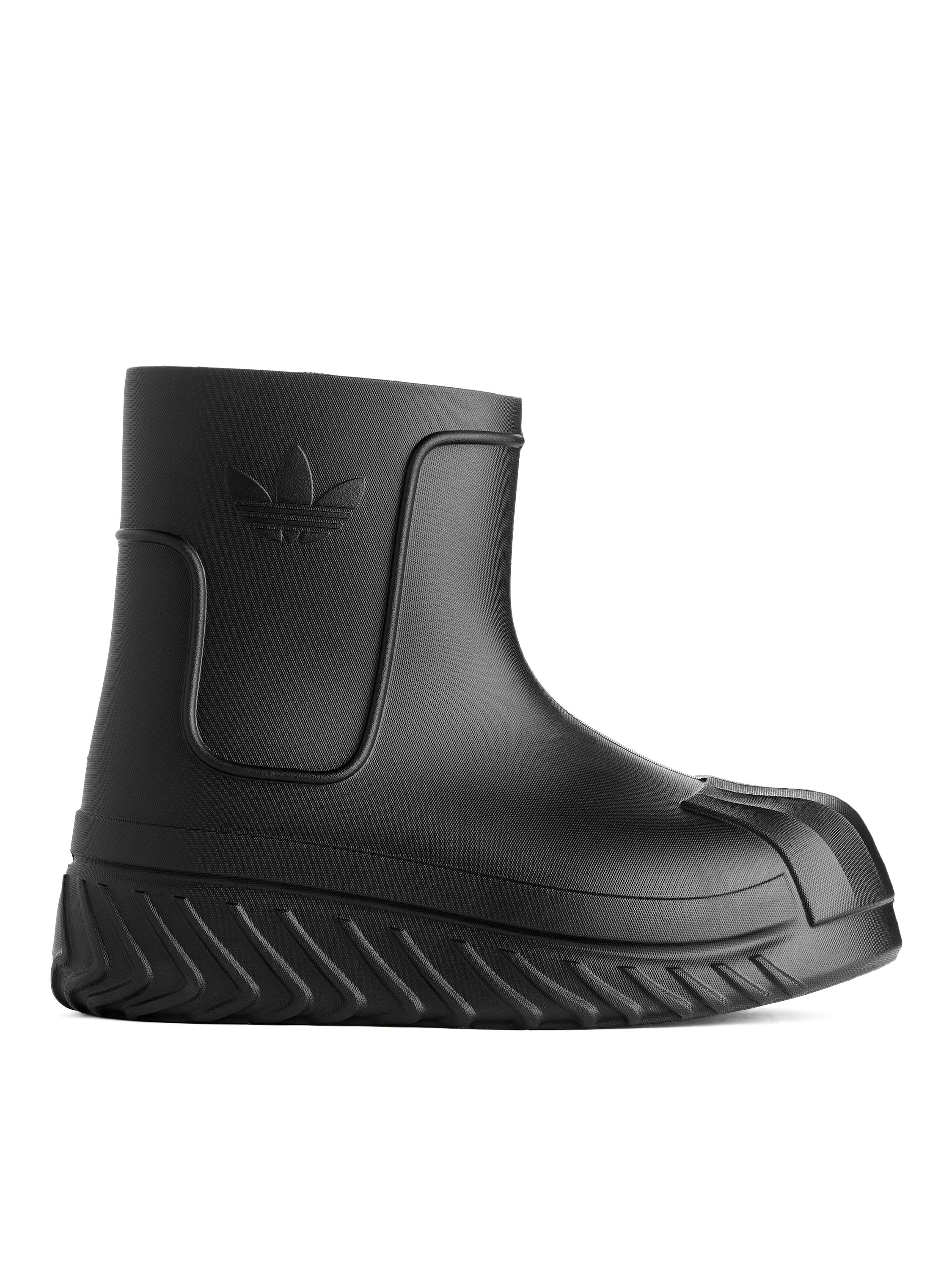 adidas adiFOM Superstar Boots – Black – Women – ARKET NL