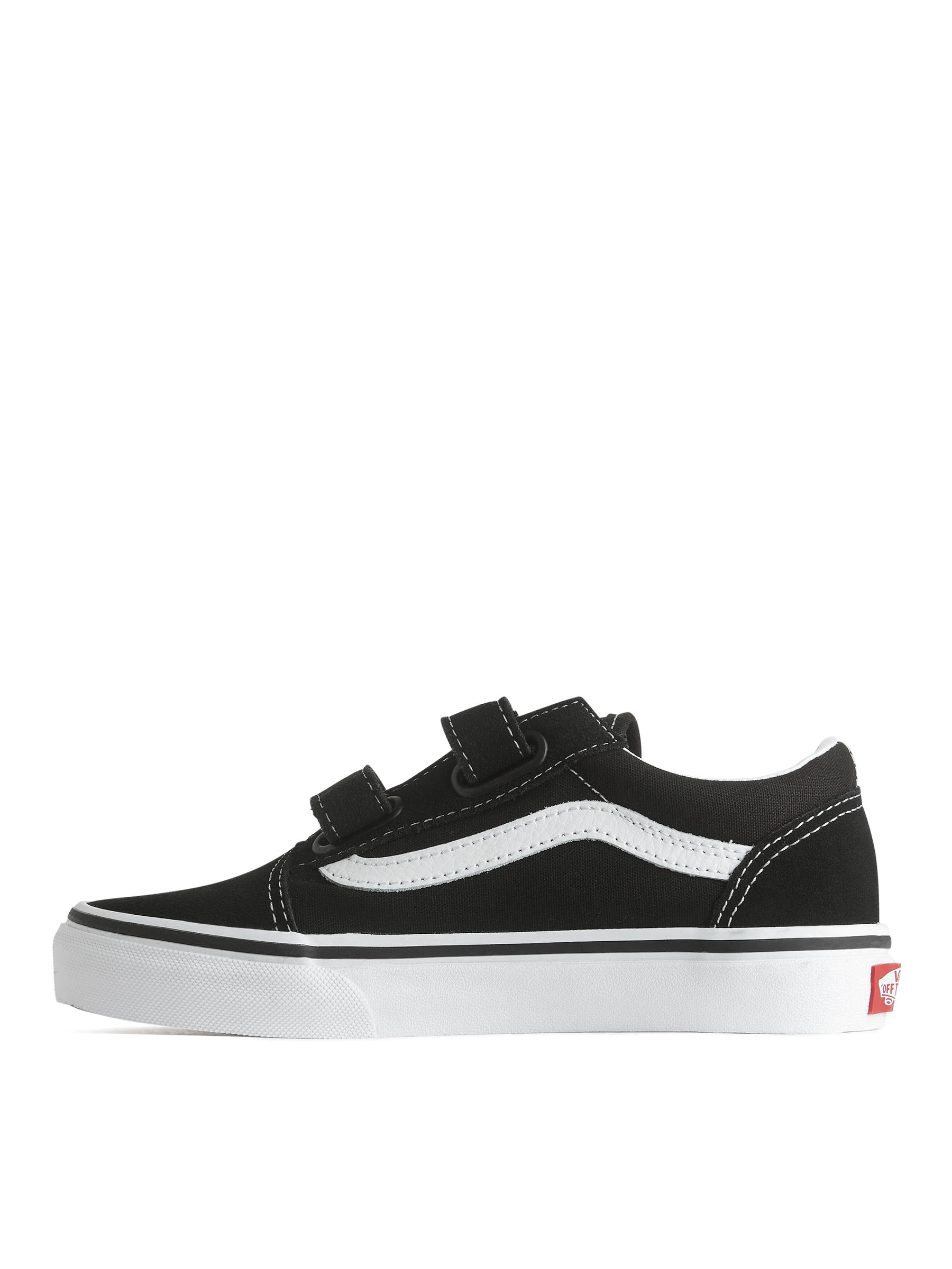 Zapatillas Vans Youth Old Skool - Negro - Children - StillMedia/DescriptiveStillLife - 3