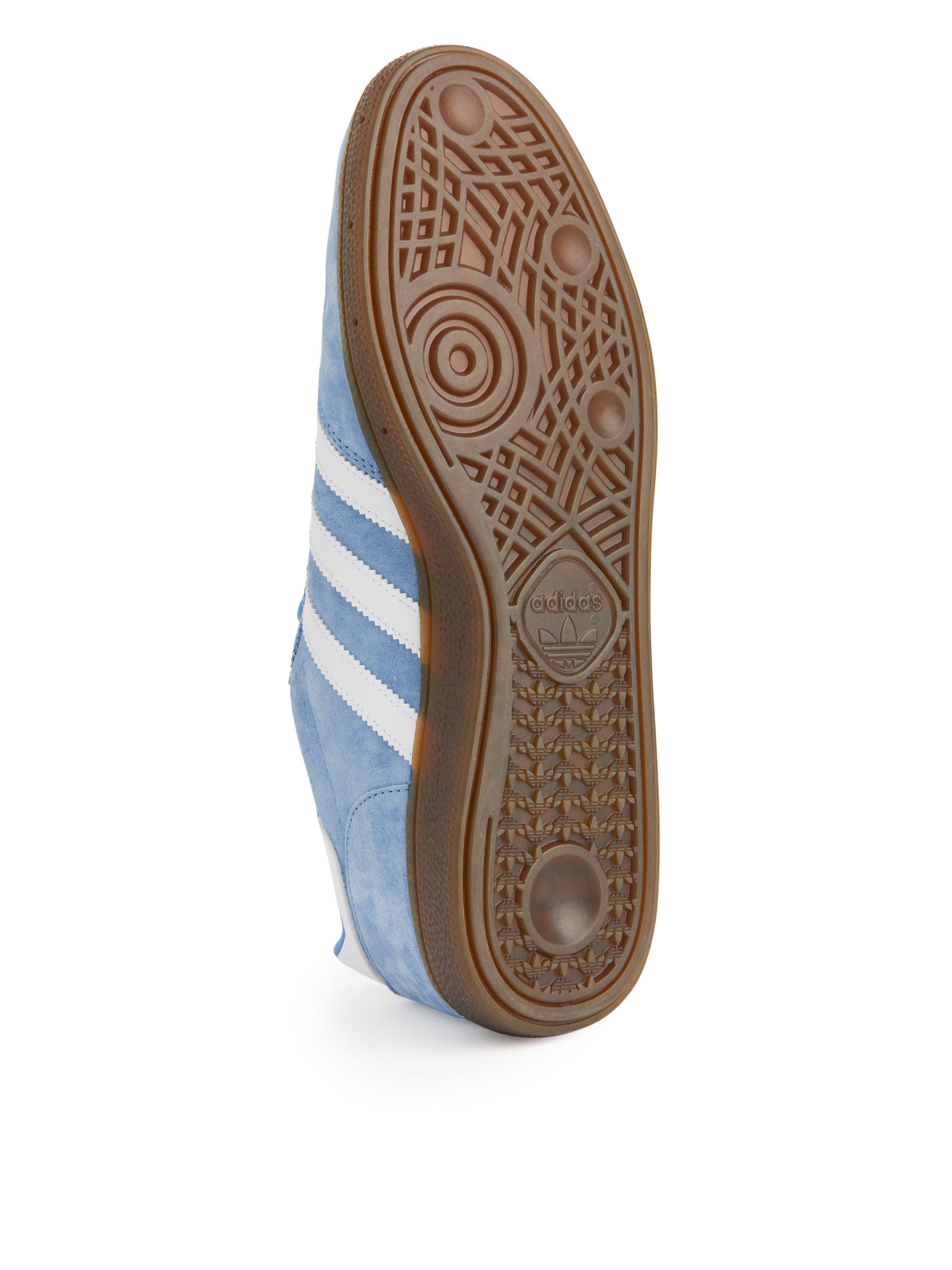 Zapatillas Handball Spezial Adidas - Azul claro - Men - StillMedia/DescriptiveDetail - 4