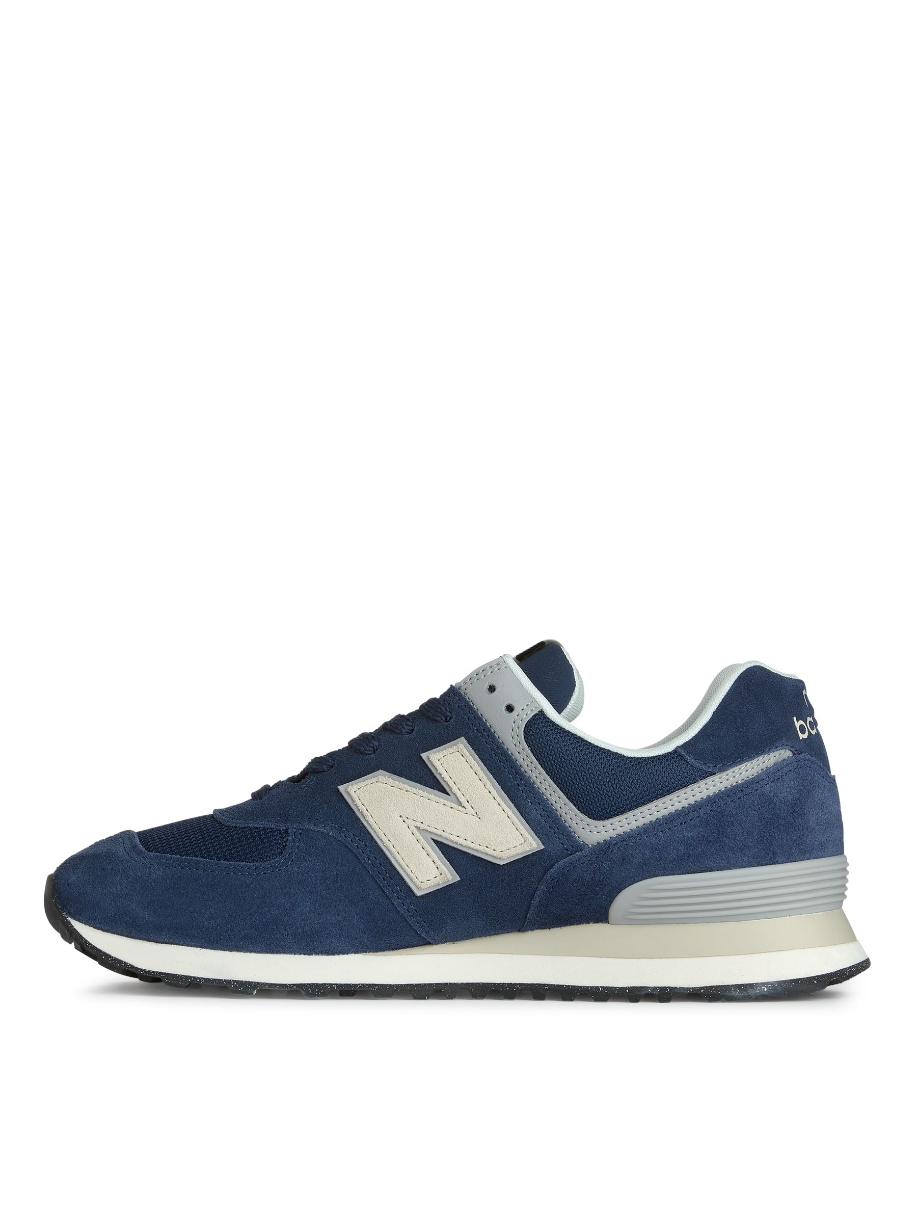 Zapatillas New Balance 574 - Azul oscuro - Men - StillMedia/DescriptiveStillLife - 5