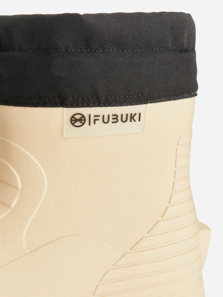 Fubuki Niseko 3.0 Low Boots-#C7C1B2-13687