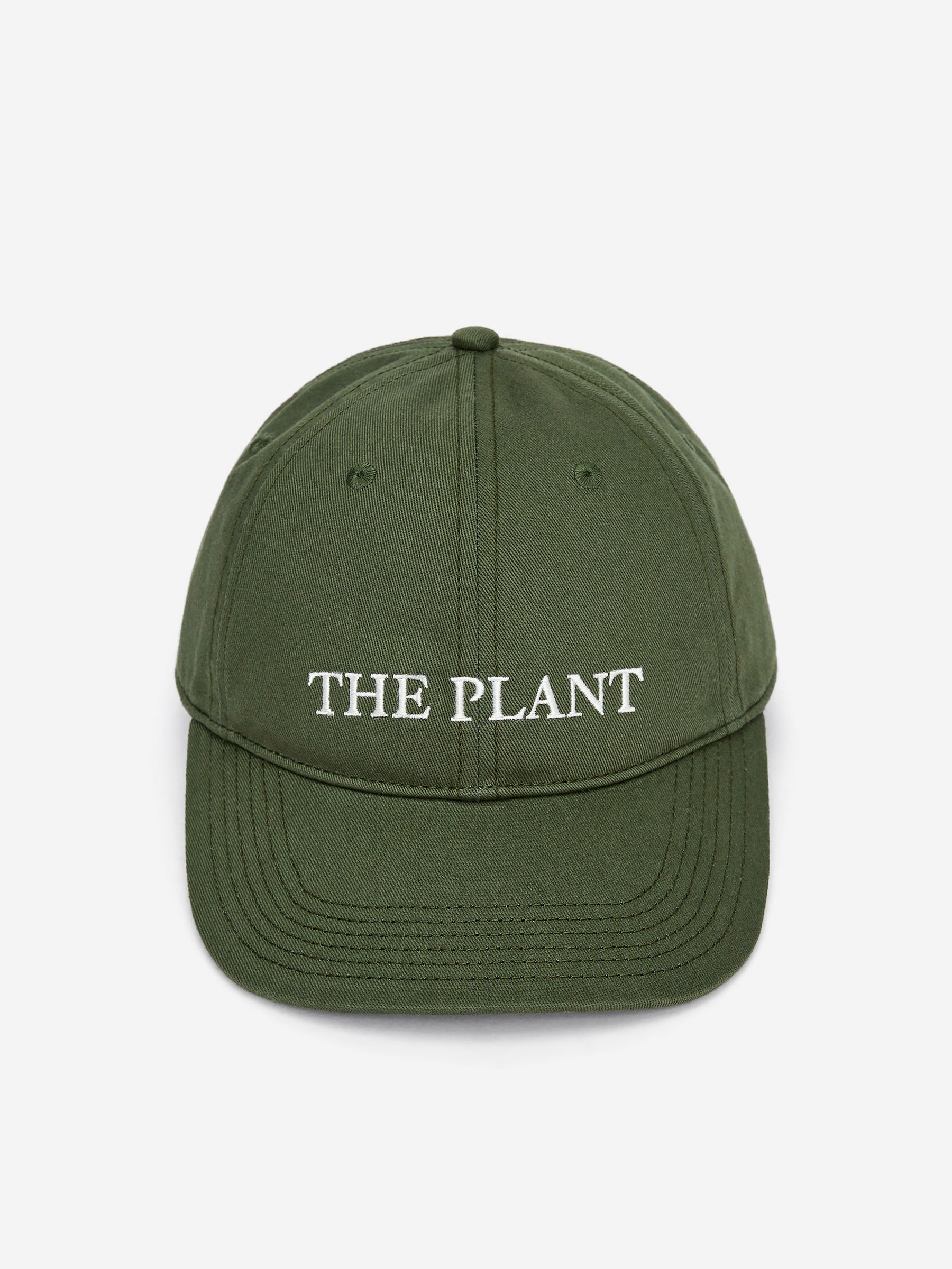 ARKET und The Plant Cap - Khaki - Damen - StillMedia/DescriptiveStillLife - 1