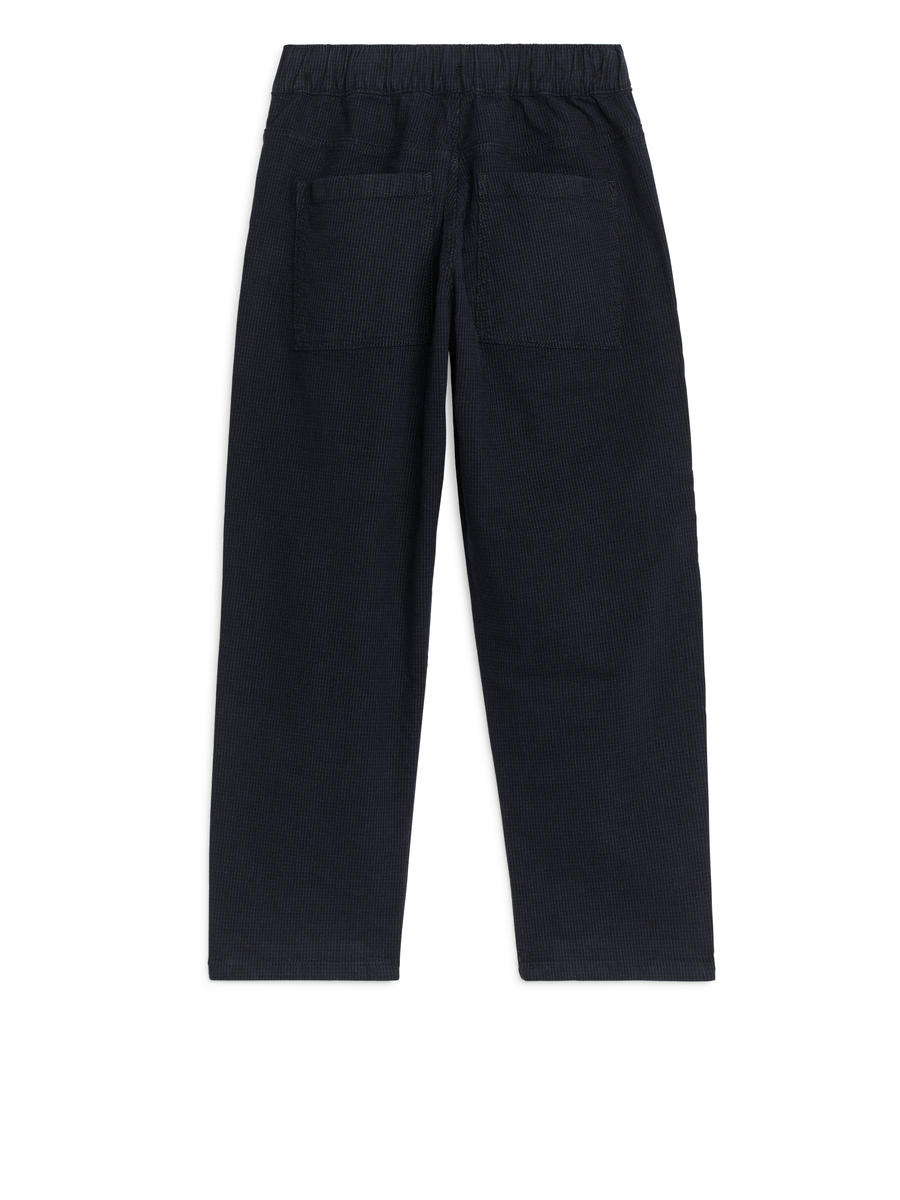 Hickory Trousers-#23263B-11821