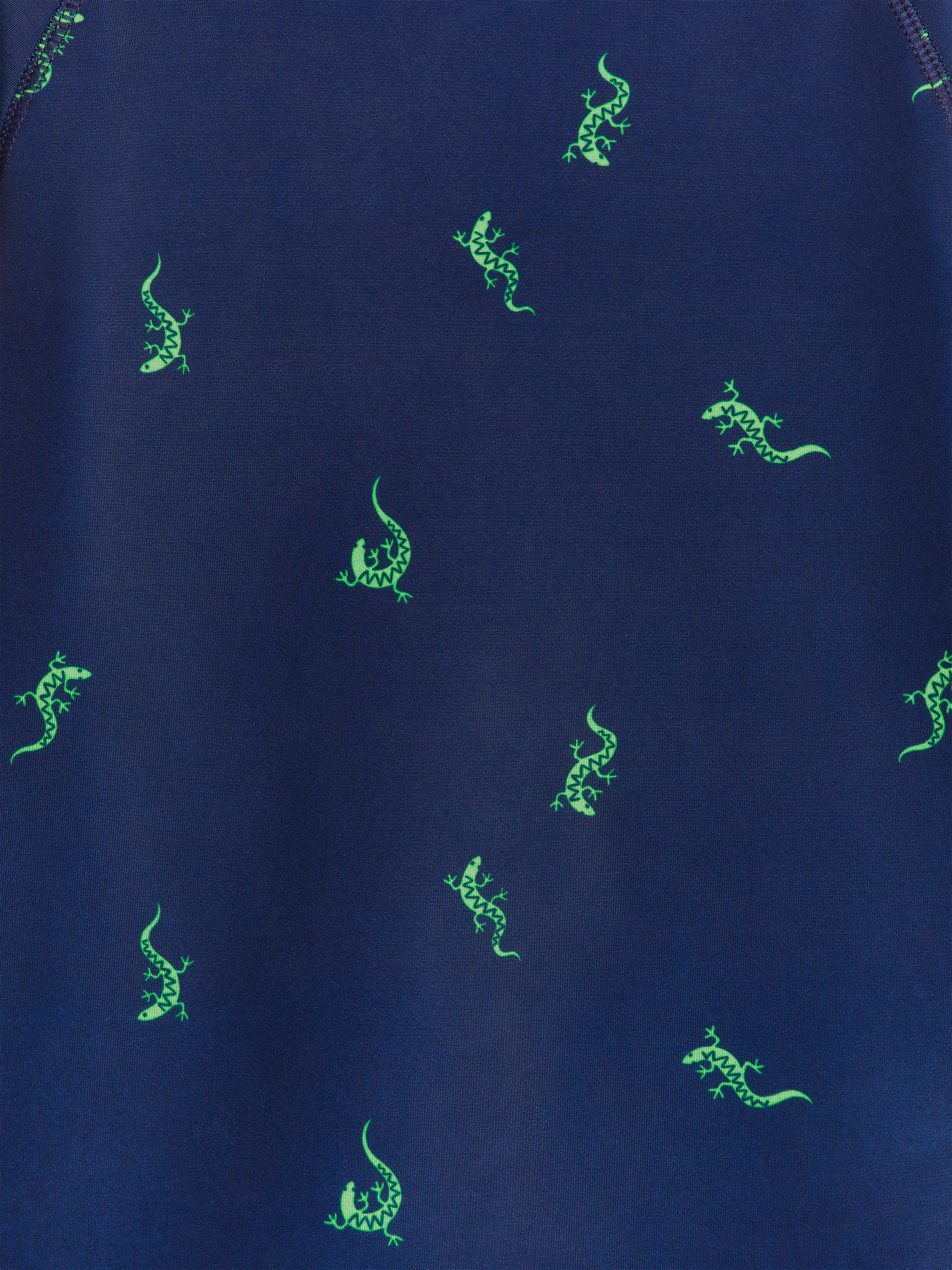 Zestaw do pływania UPF50+ - Ciemnoniebieski - Fason normalny - Children - StillMedia/DescriptiveDetail - 3