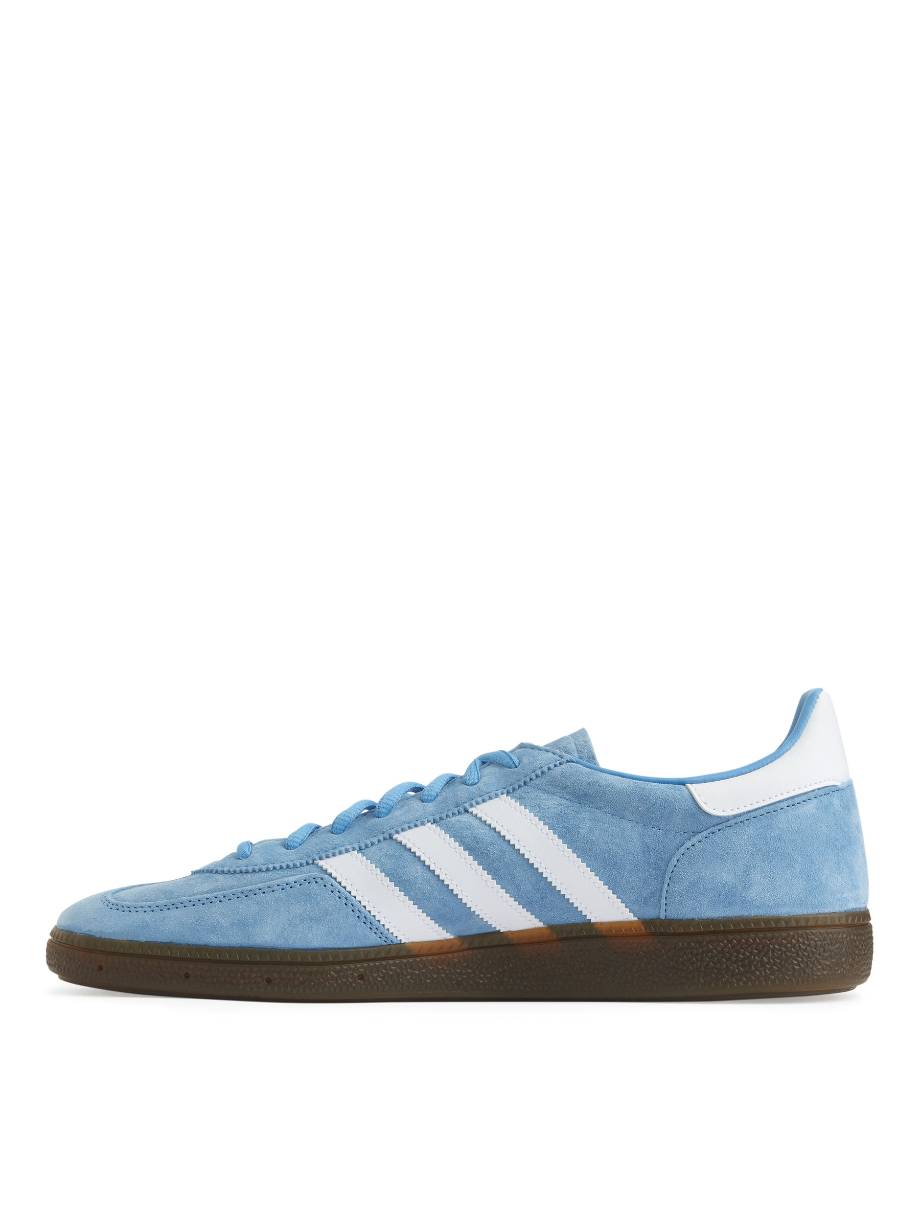 Zapatillas Handball Spezial Adidas - Azul claro - Men - StillMedia/DescriptiveStillLife - 6