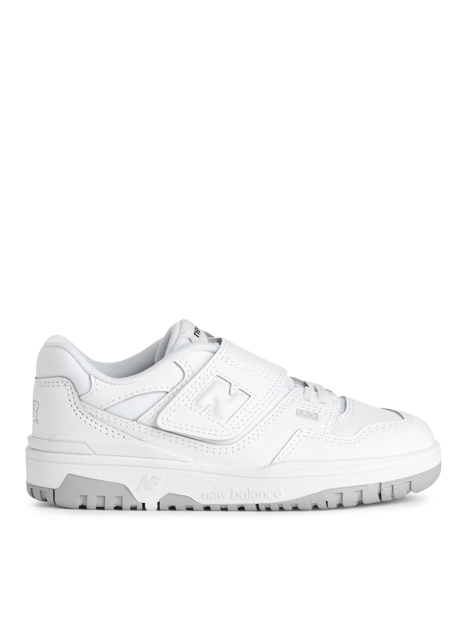 Sneakers New Balance 550 per bambini - Bianco - Children - StillMedia/DescriptiveStillLife - 3