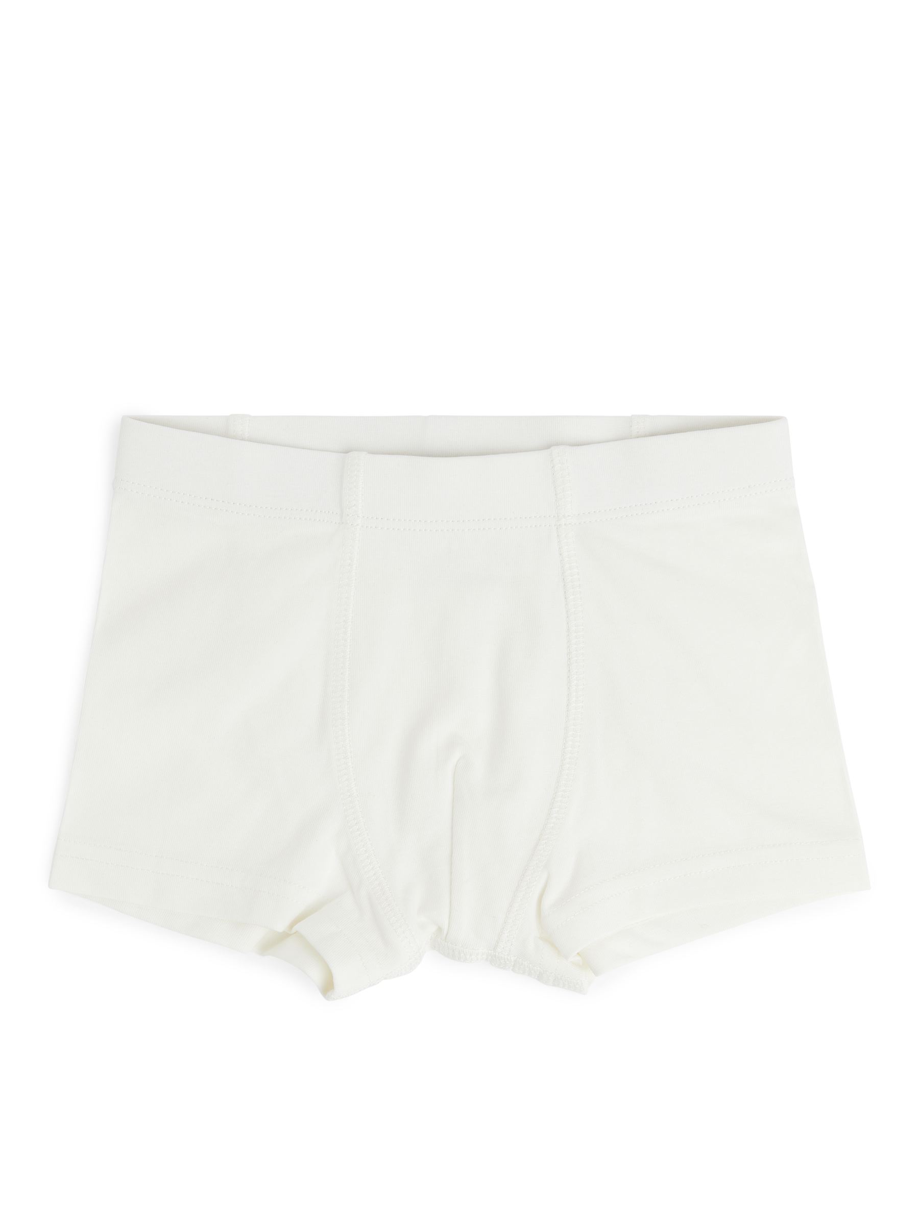 Calzoncillos de punto - Verde/blanco/azul oscuro - Corte ajustado - Children - StillMedia/DescriptiveStillLife - 2