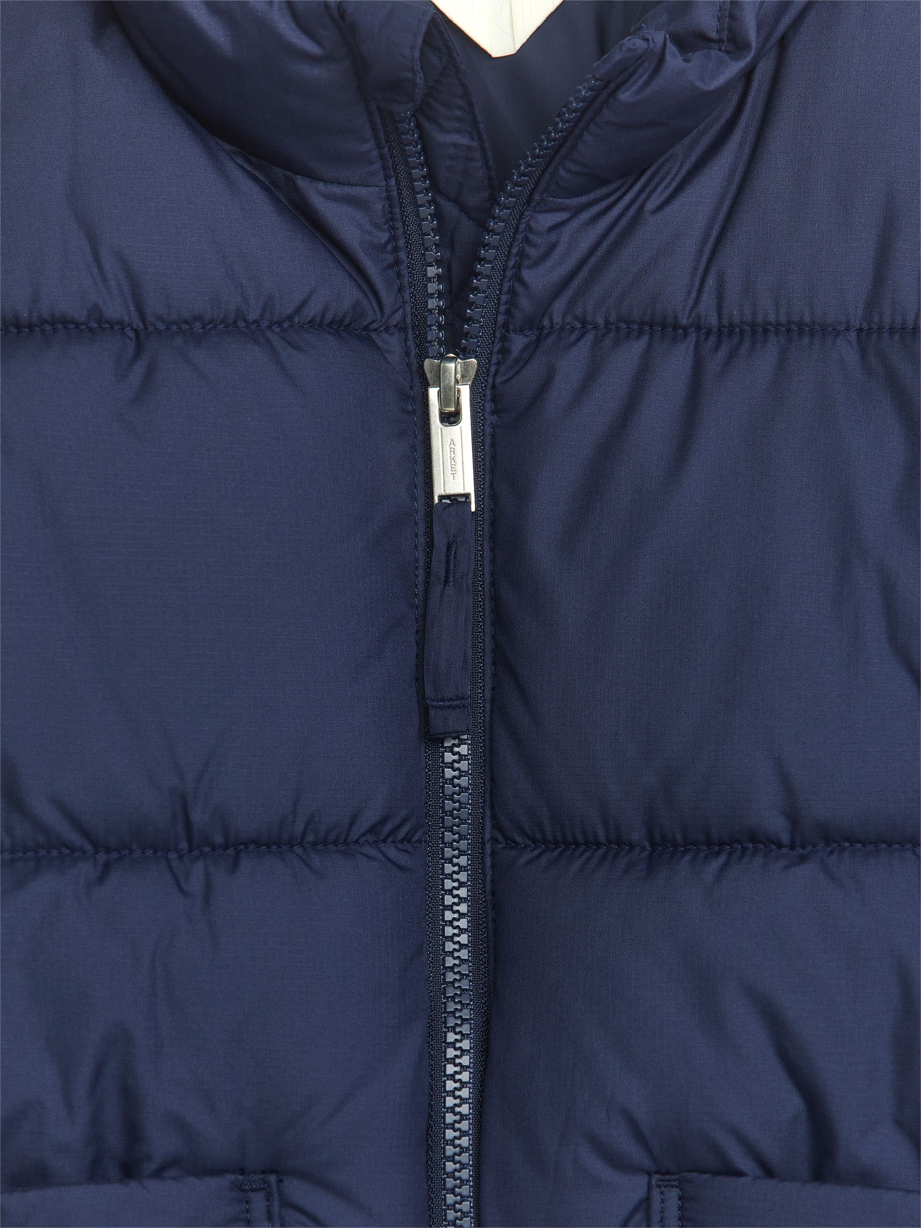 Piumino - Blu scuro - Regular fit - Children - StillMedia/DescriptiveDetail - 1