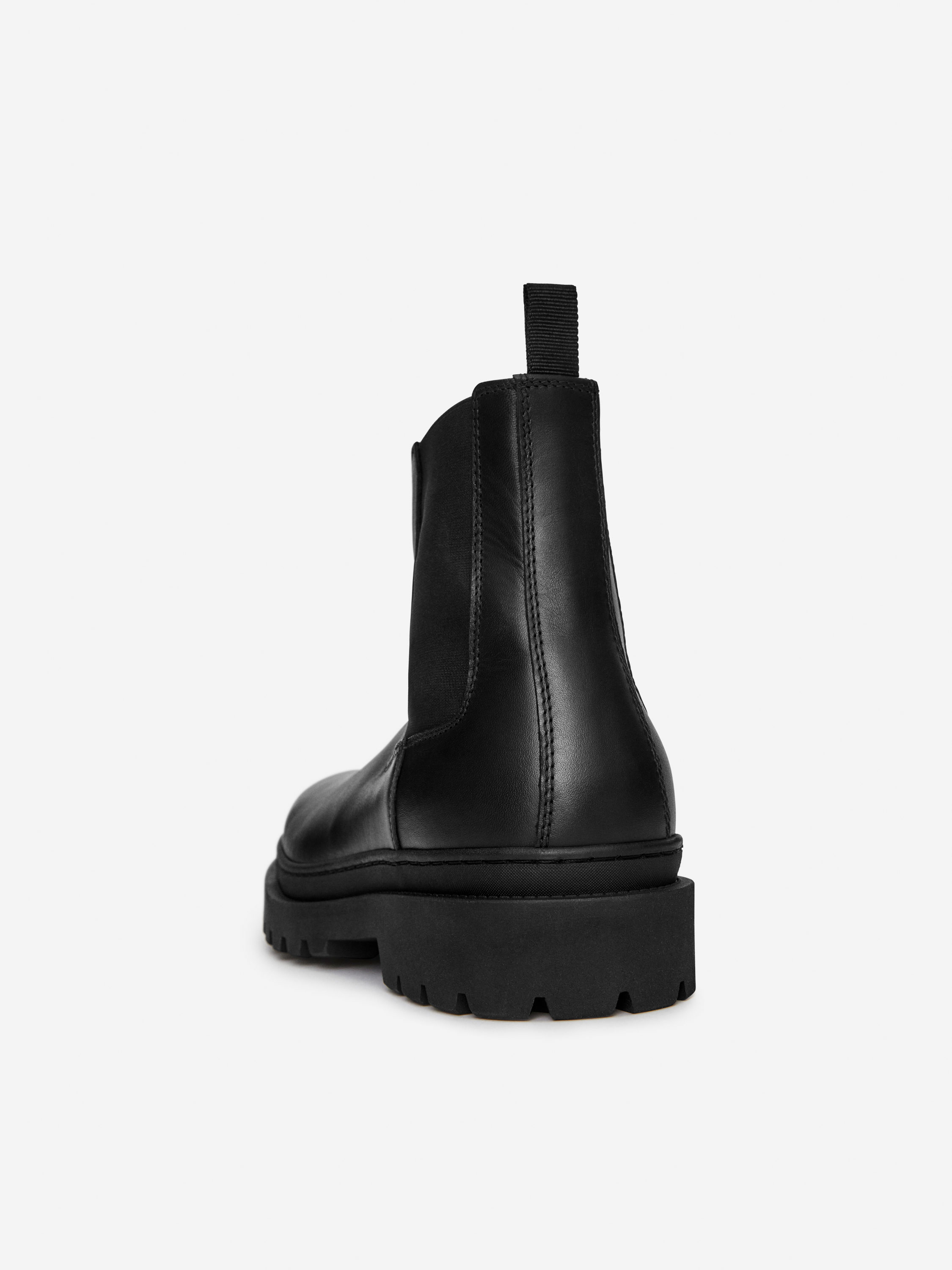 ●Tretorn● Ahuus Hybrid Black 5008657443 Tretorn Ahus Hybrid Boots – Black – Women – ARKET NL