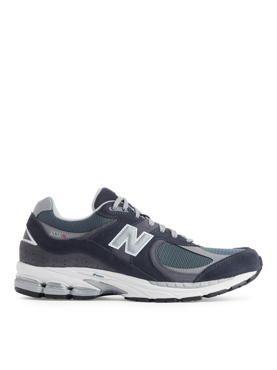 New Balance 2002R Trainers-#5F6475-4761