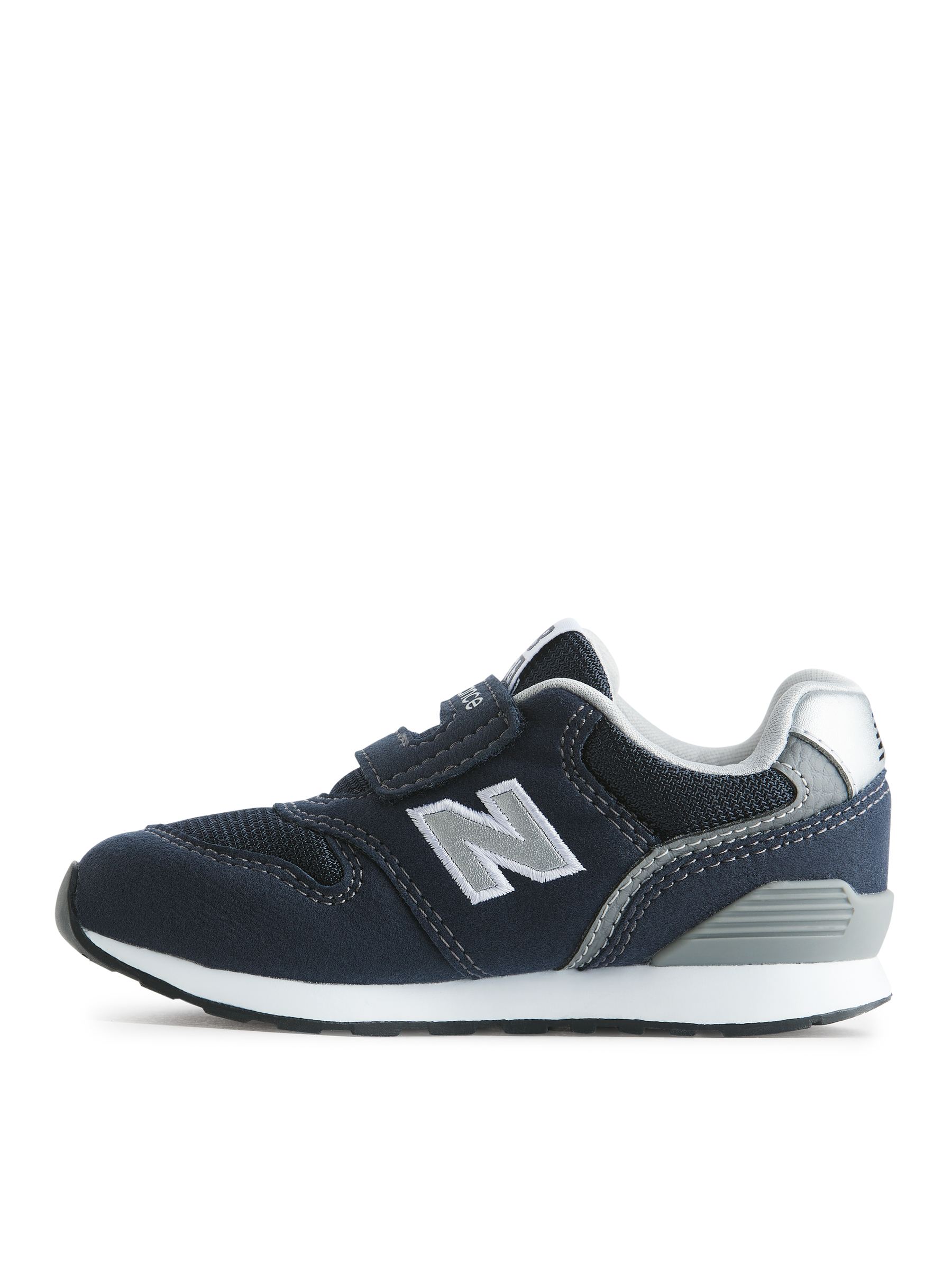 Zapatillas New Balance 996 NV3 para niños pequeños - Azul oscuro - Children - StillMedia/DescriptiveStillLife - 4