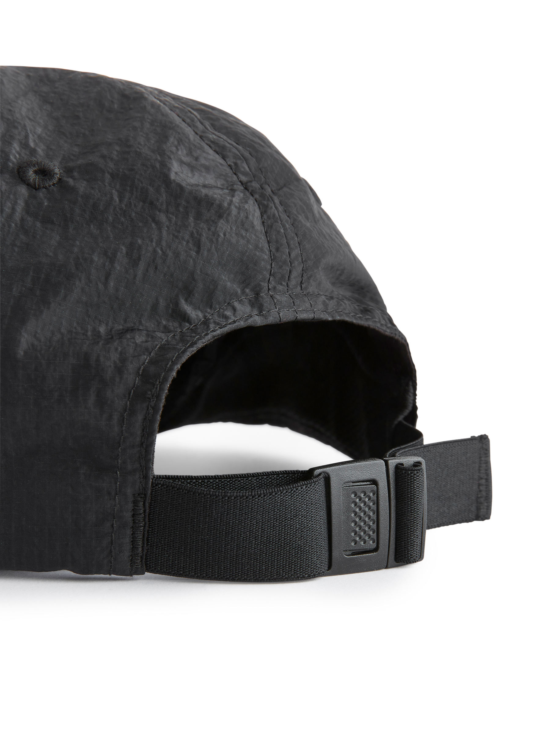 ACTIVE Cap - Black - Men - StillMedia/DescriptiveDetail - 3