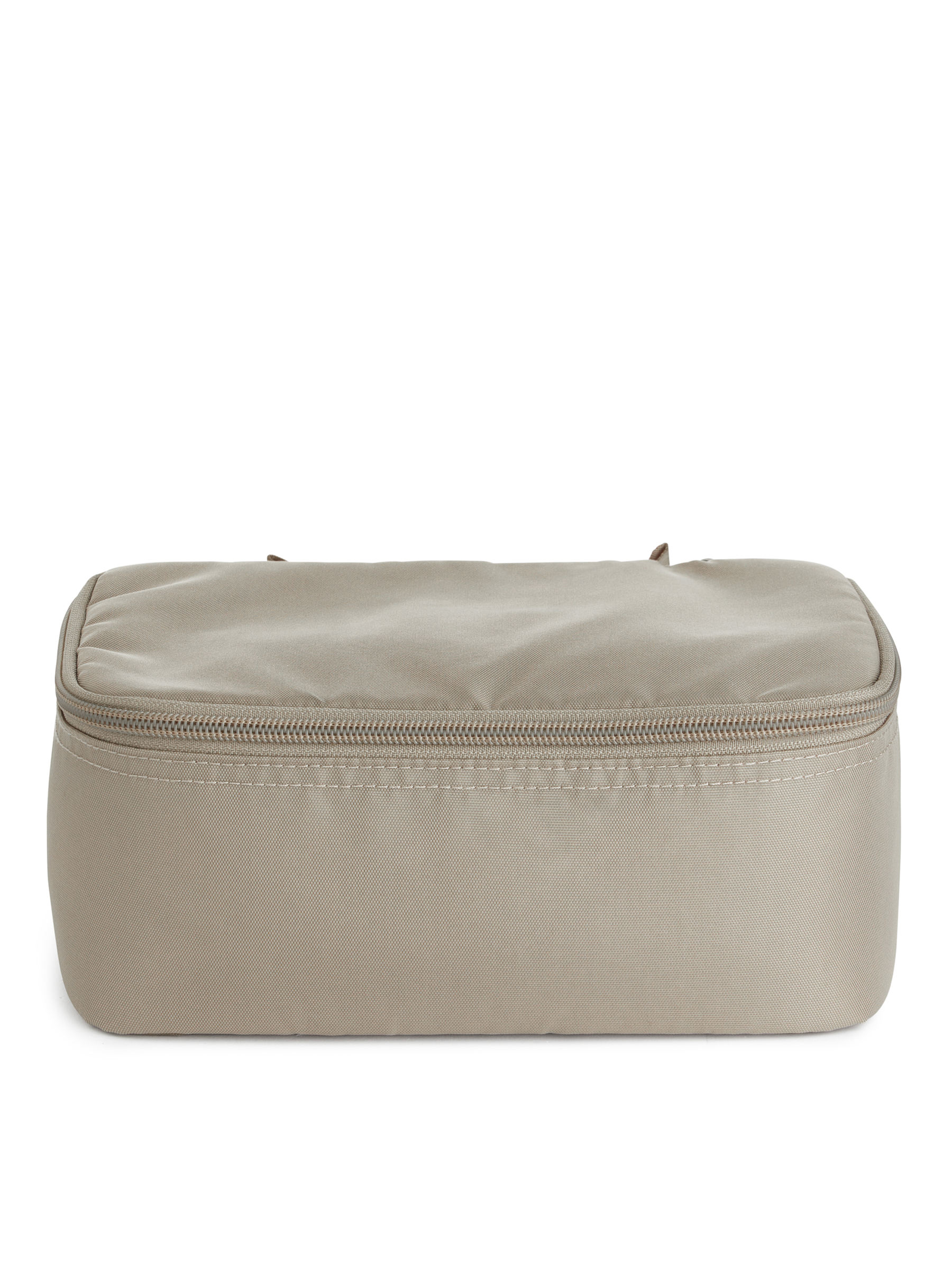 Packkub, 3-pack - Mullvadsgrå - Travel - 1193318001
