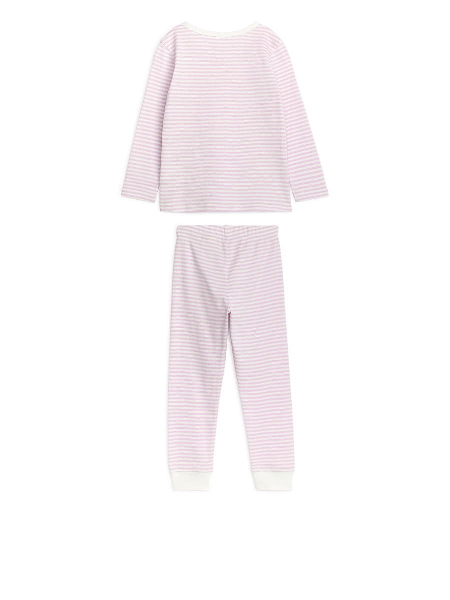 Jersey-Pyjama-#C1B3D3-11562