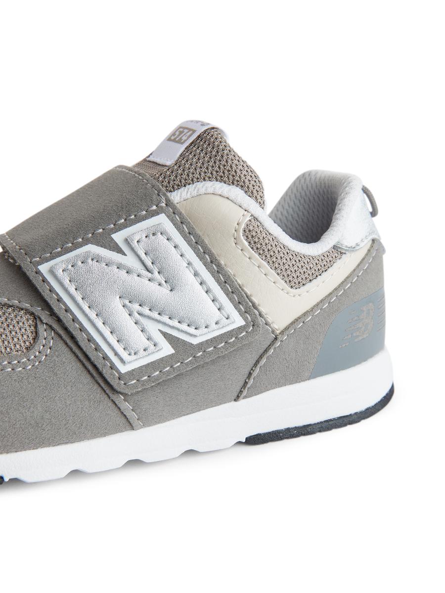 New balance infant trainers best sale