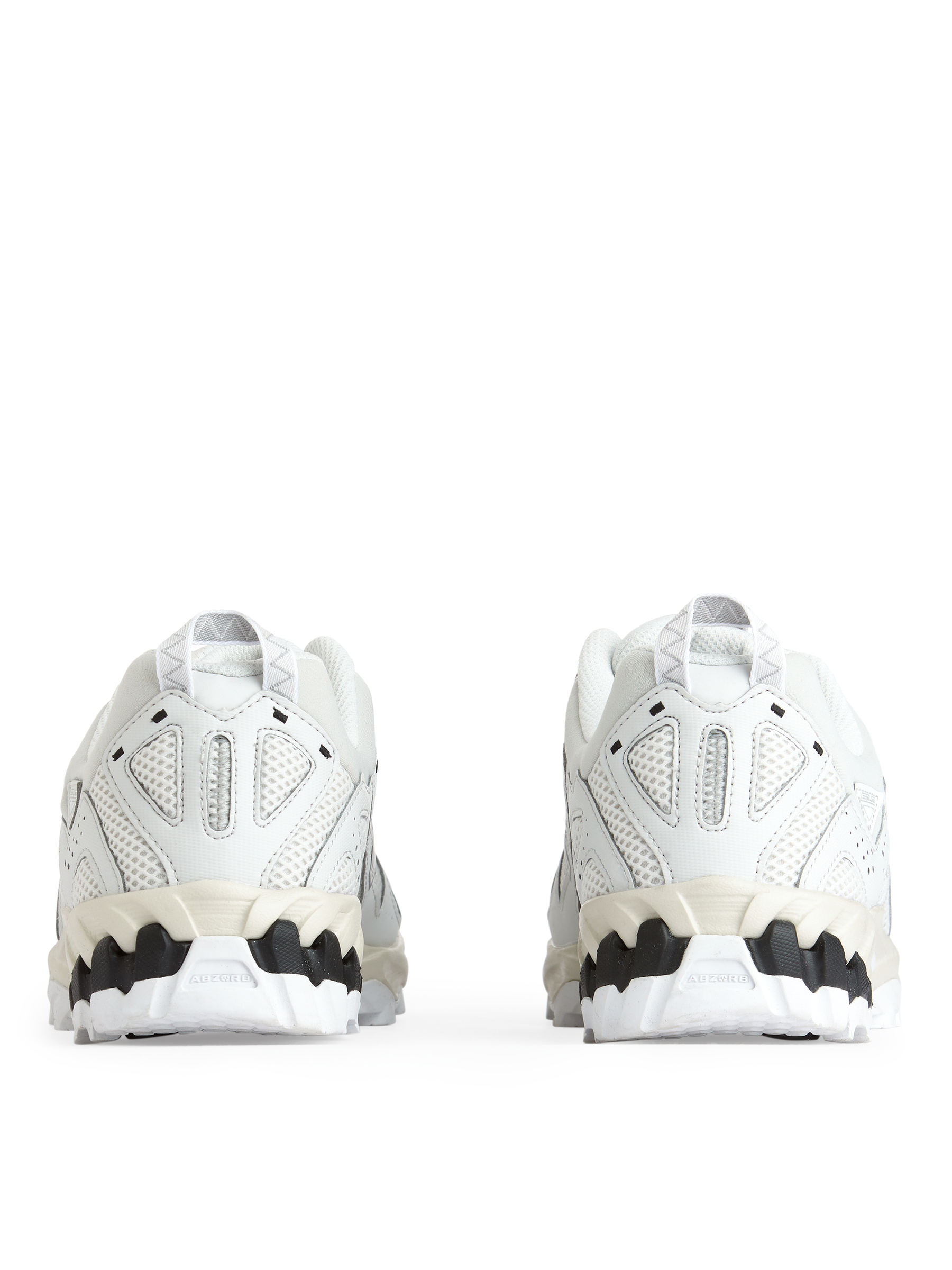 Zapatillas New Balance 610 - Blanco - Women - StillMedia/DescriptiveStillLife - 5