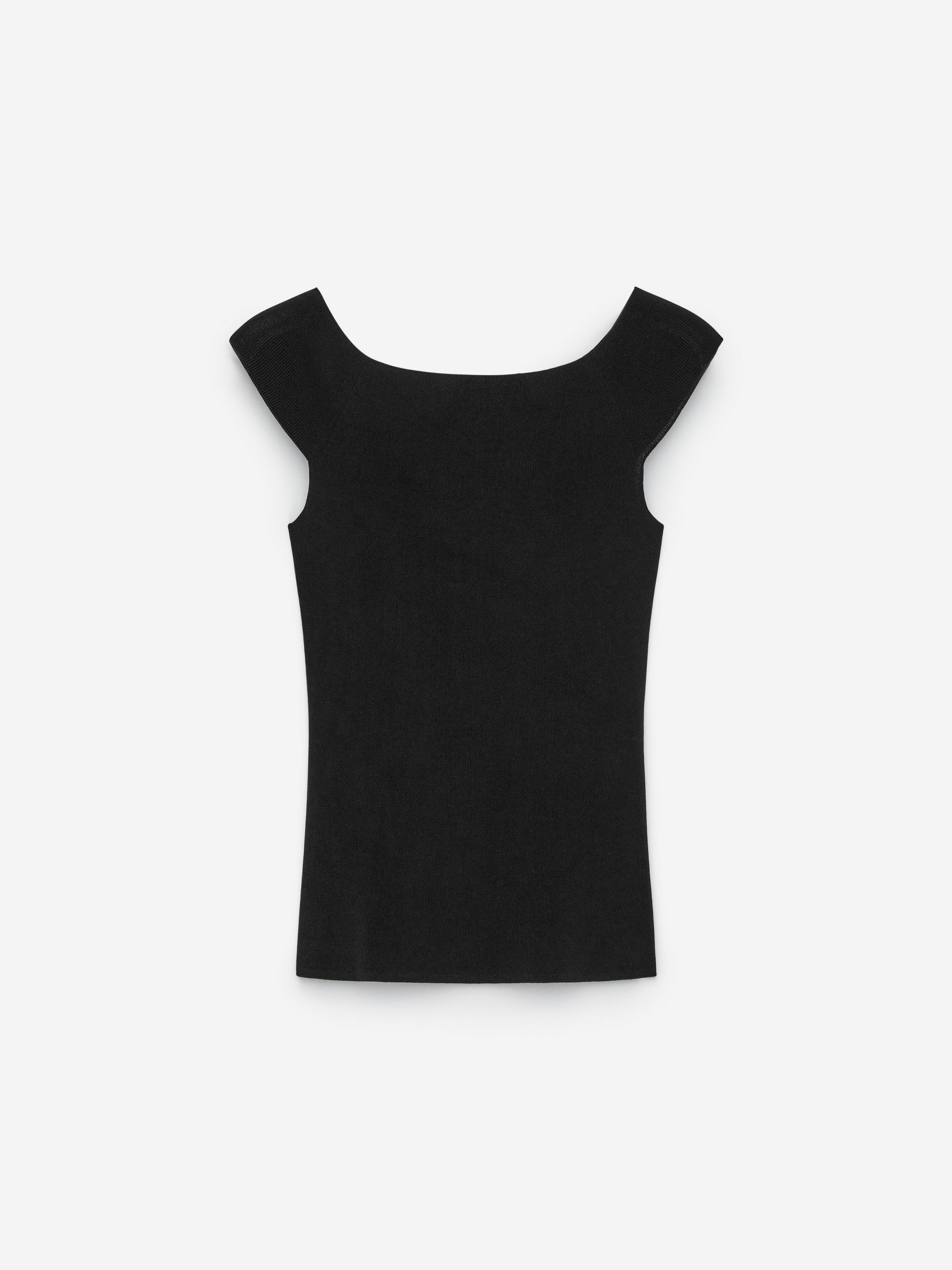 ◉NOUNLESS VINTAGE LIKE OFF SHOULDERSWEAT Oversized Off Shoulder Sweater – WeWoreWhat